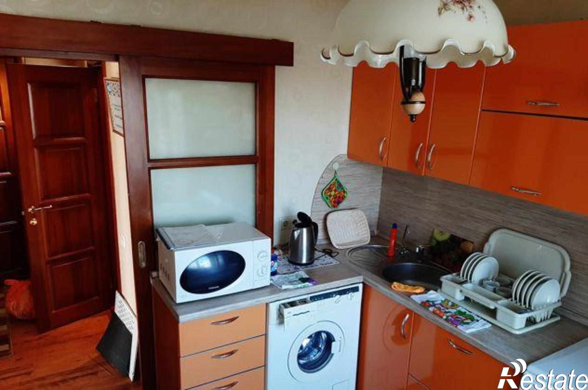 Купить квартиру за 4 300 000 рублей на проспект Ленина, 119/2