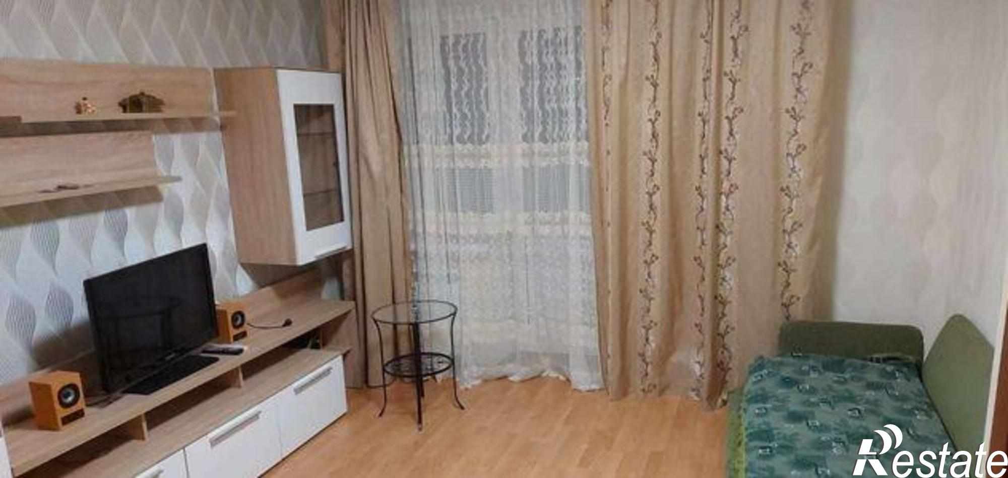 Купить квартиру за 3 750 000 рублей на бульвар Комарова, 1М