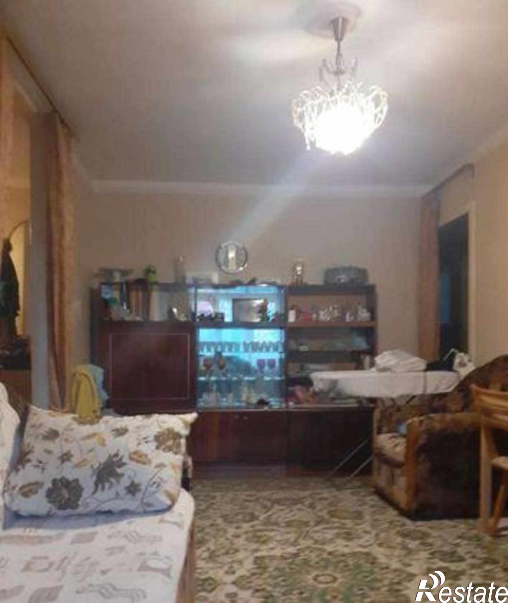 Купить квартиру за 3 100 000 рублей на проспект Михаила Нагибина, 23