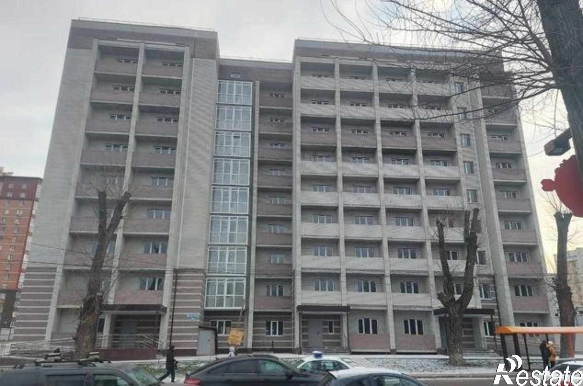 Купить квартиру за 2 800 000 рублей на улица Вересаева, 103В