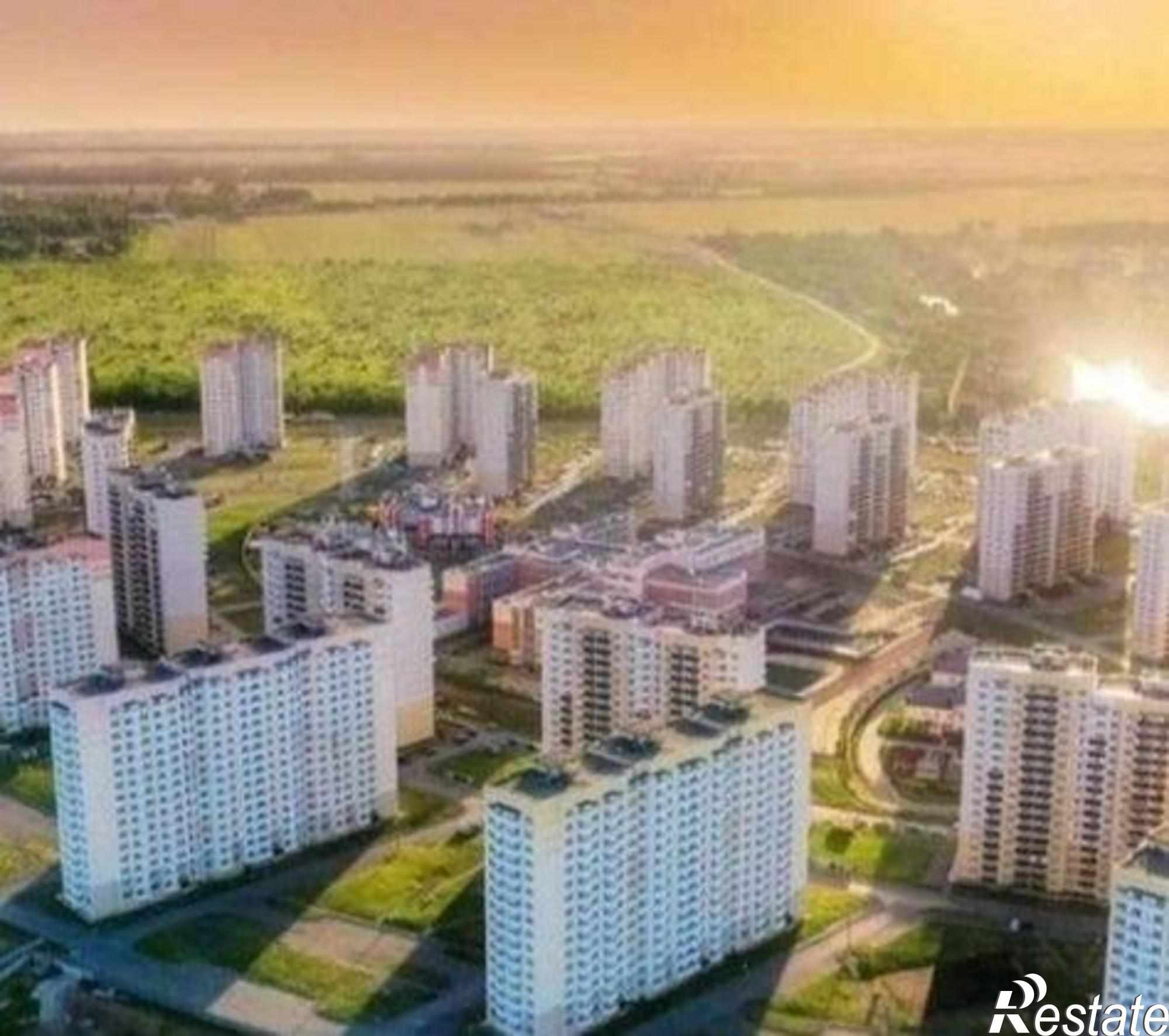 Купить квартиру за 3 550 000 рублей на улица Платона Кляты, 9