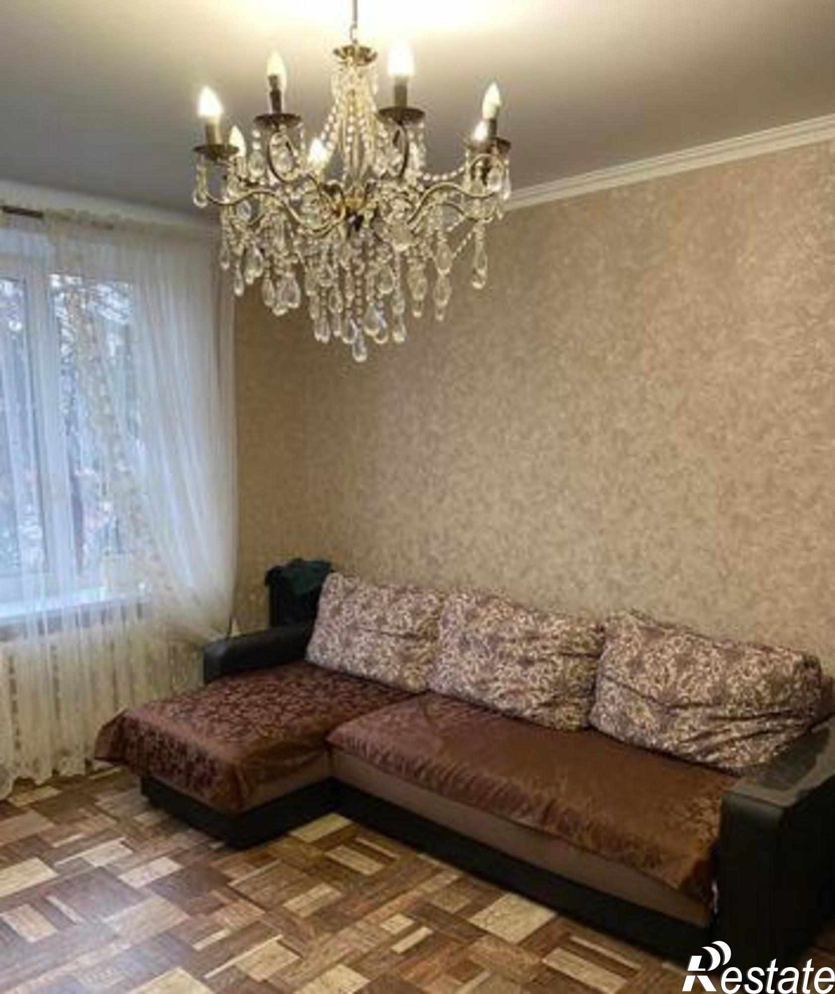 Купить квартиру за 2 750 000 рублей на проспект 40-летия Победы, 7
