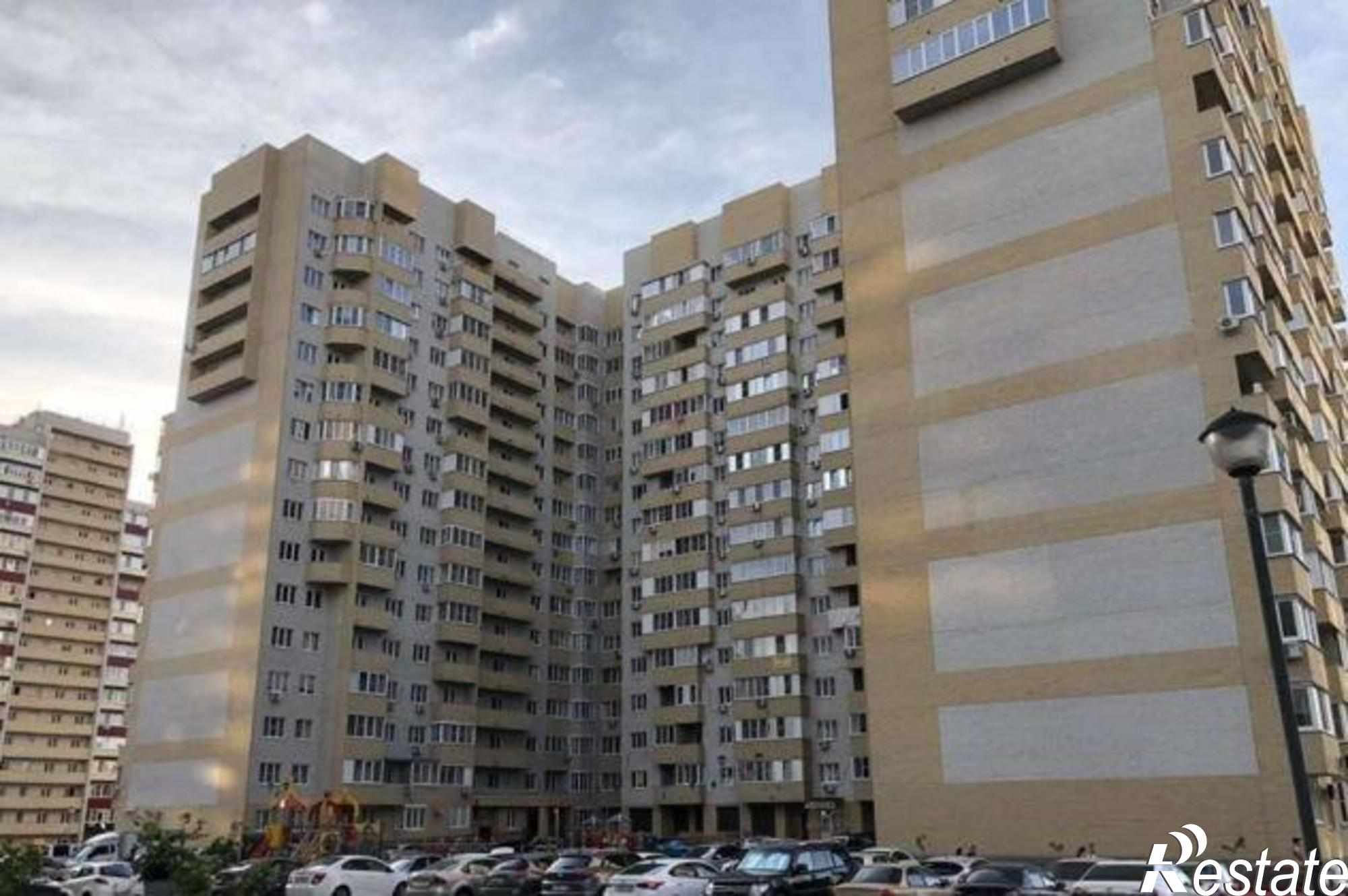 Купить квартиру за 4 700 000 рублей на Стабильная улица, 7