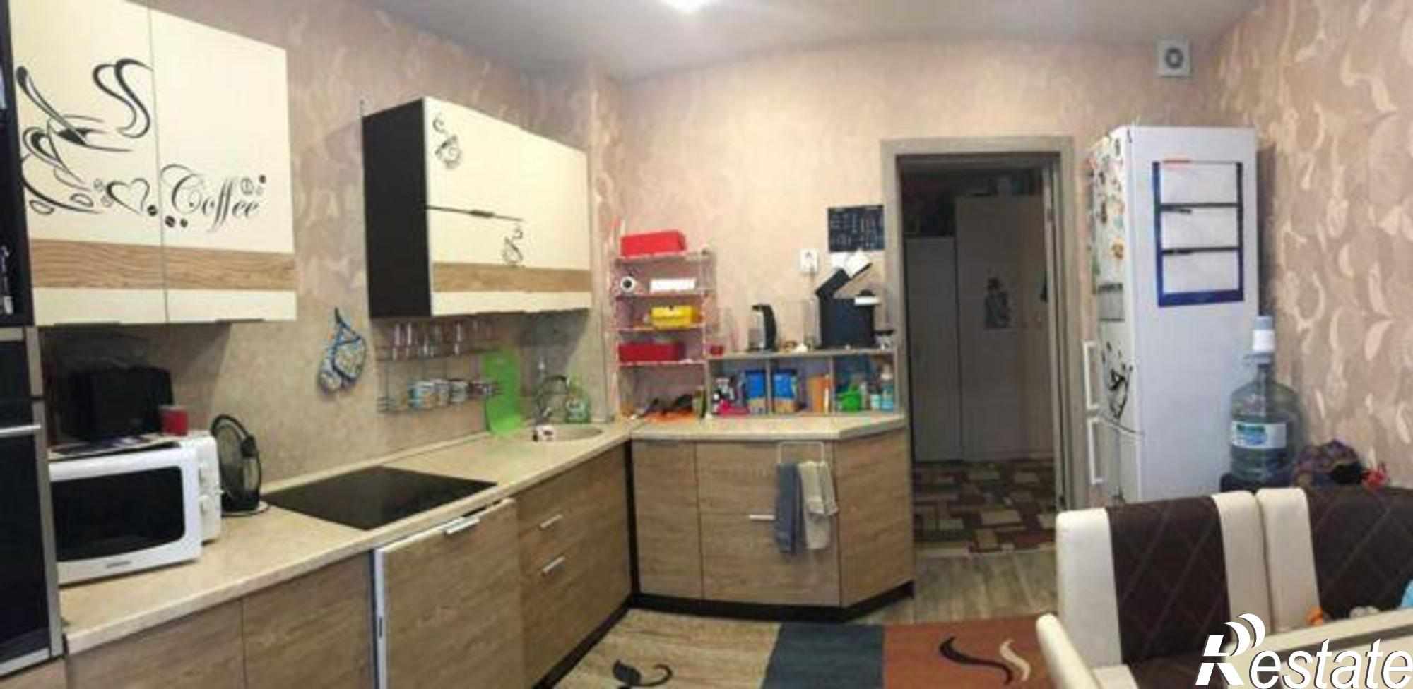 Купить квартиру за 3 900 000 рублей на Двинская улица, 24/1