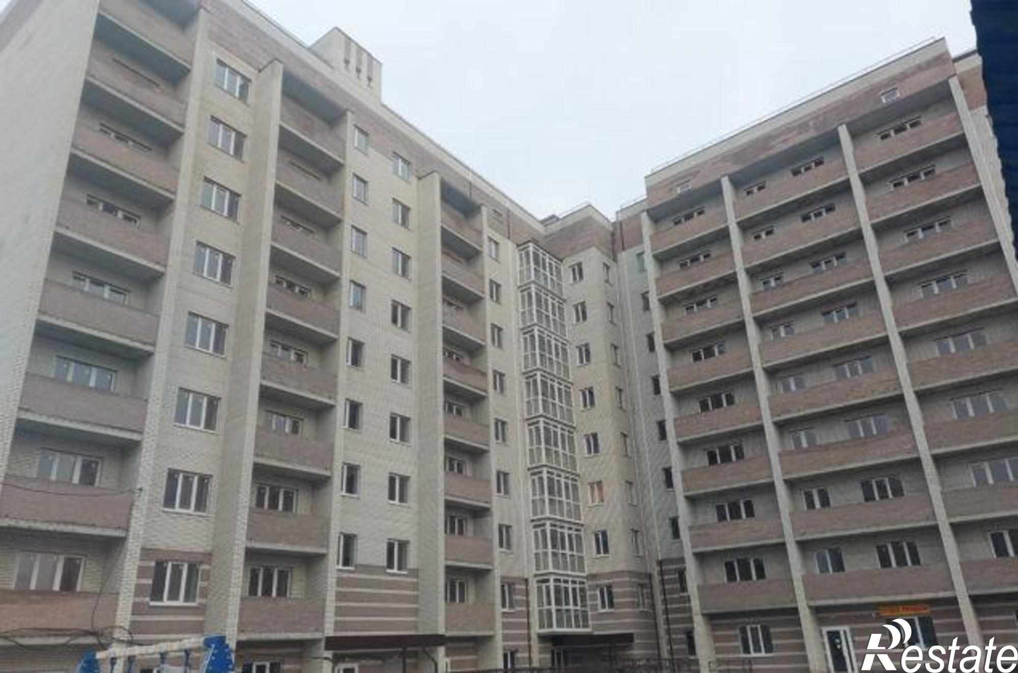 Купить квартиру за 2 800 000 рублей на улица Вересаева, 103В