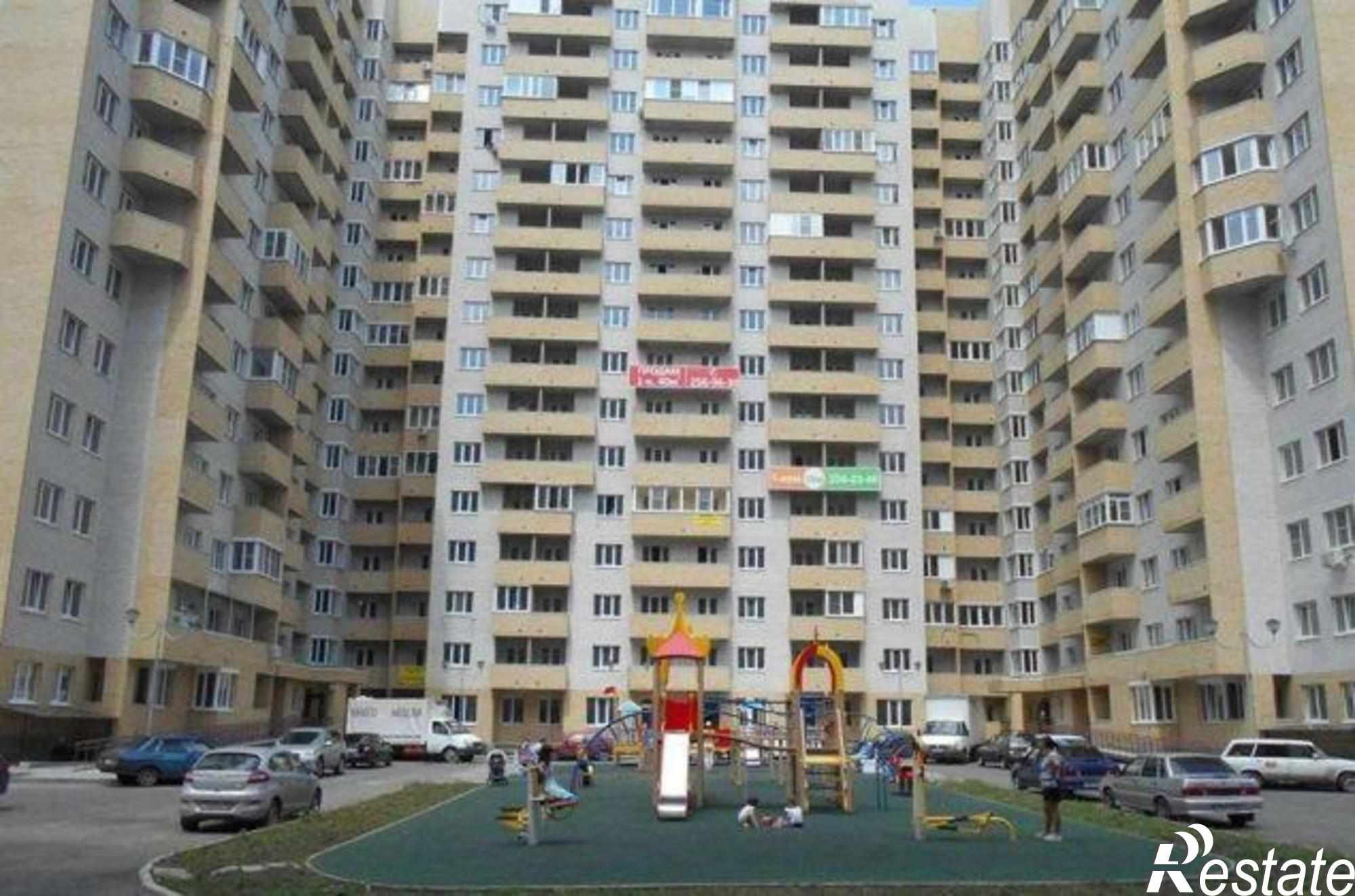 Купить квартиру за 4 700 000 рублей на Стабильная улица, 7