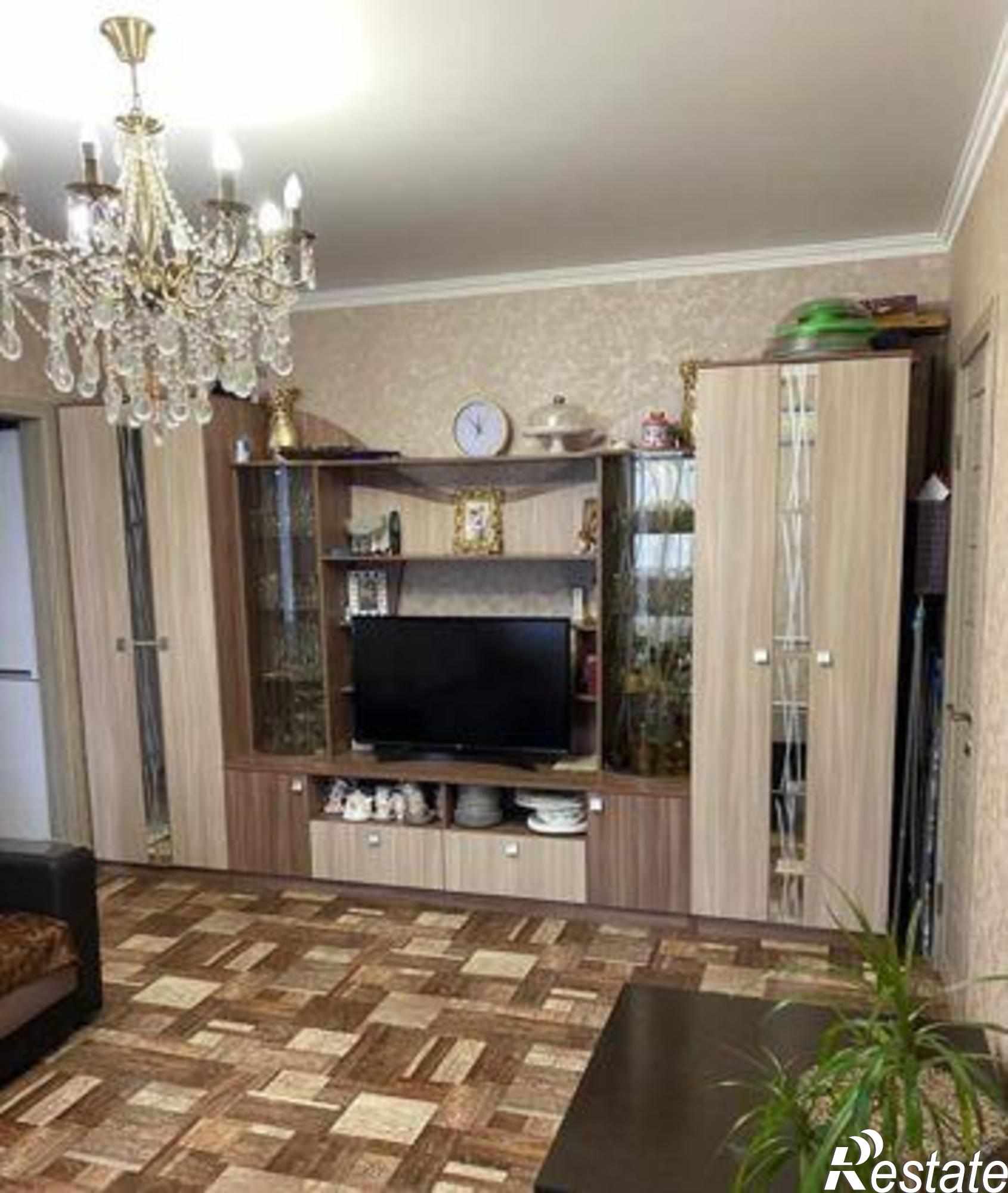 Купить квартиру за 2 750 000 рублей на проспект 40-летия Победы, 7