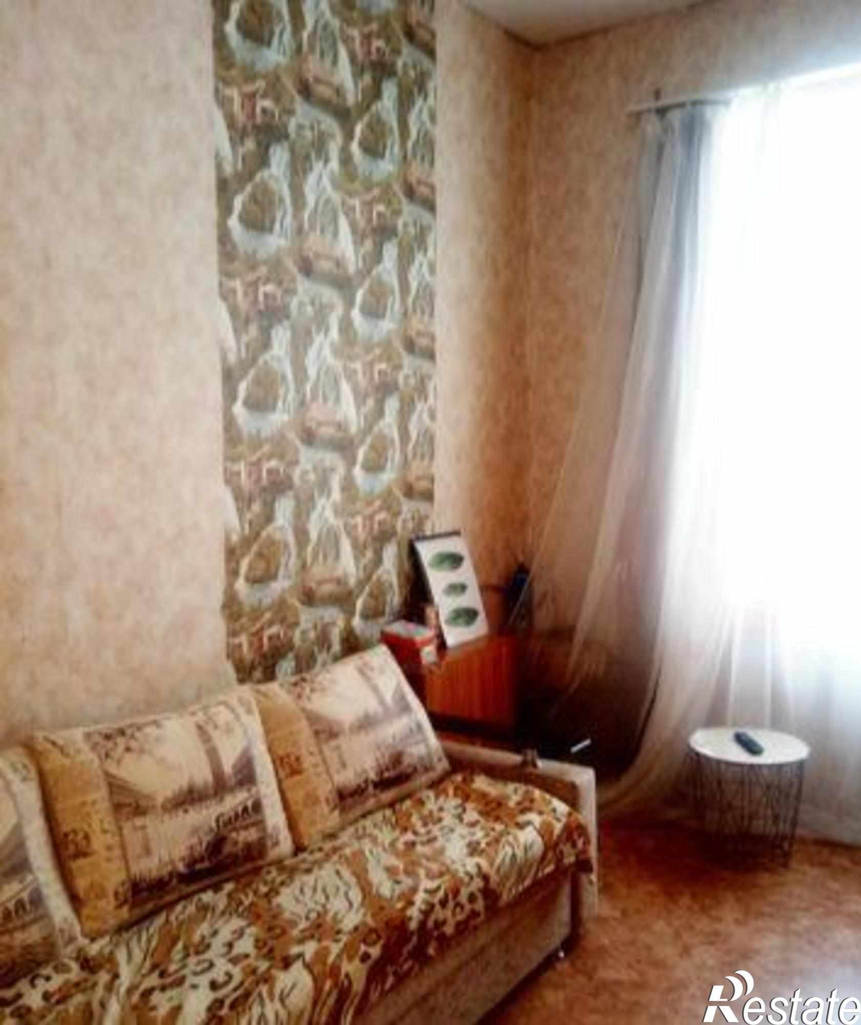 Купить квартиру за 1 750 000 рублей на улица 17-я Линия, 8