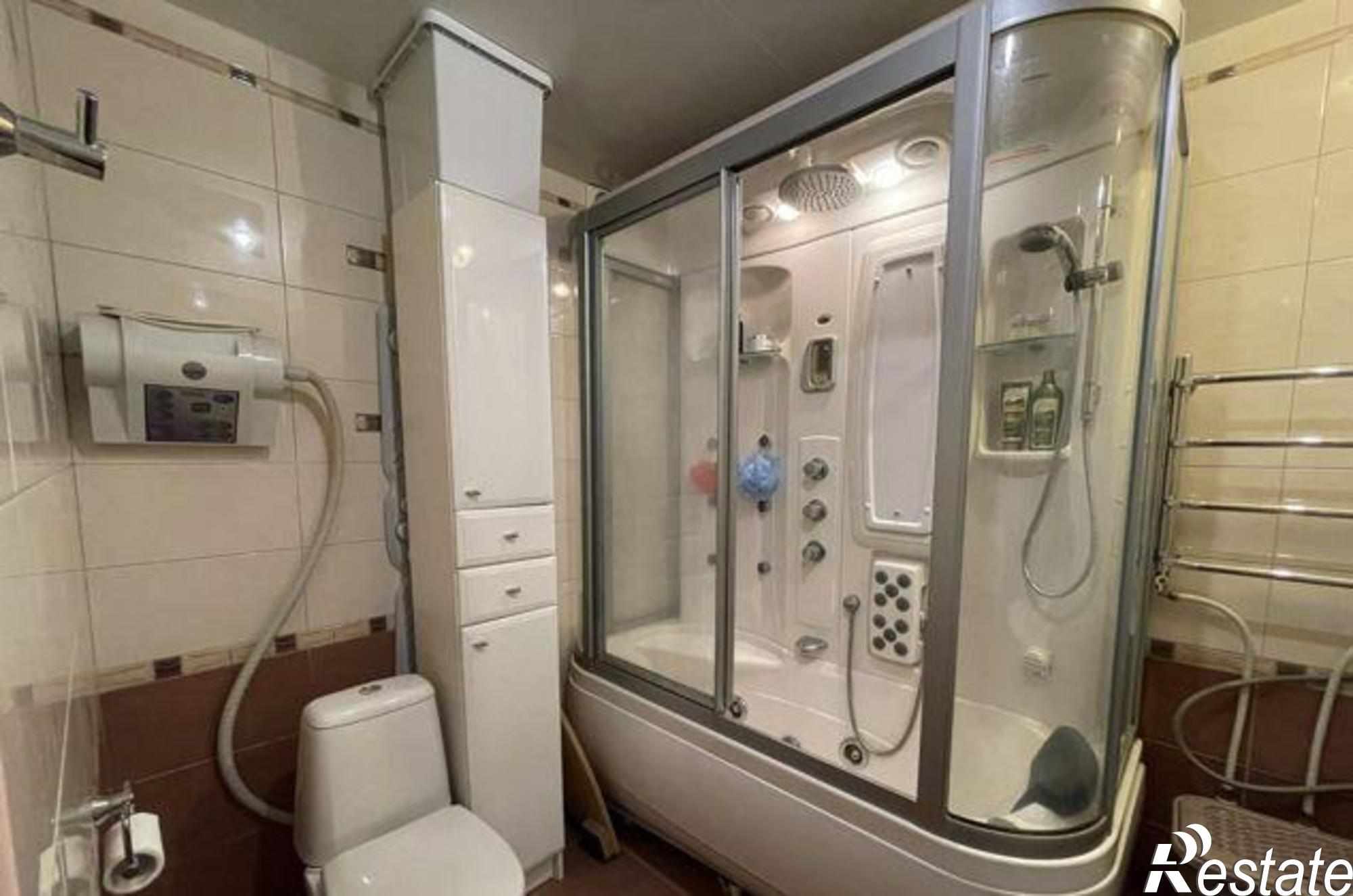 Купить квартиру за 6 550 000 рублей на Подъездная улица, 47/9