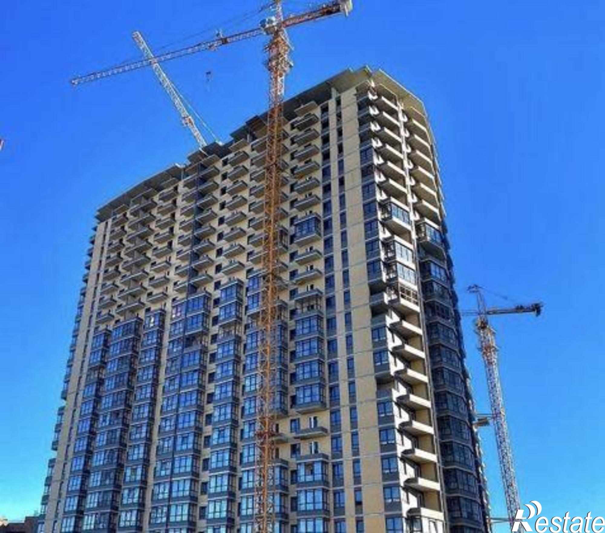 Купить квартиру за 3 450 000 рублей на улица Ларина, 45с5