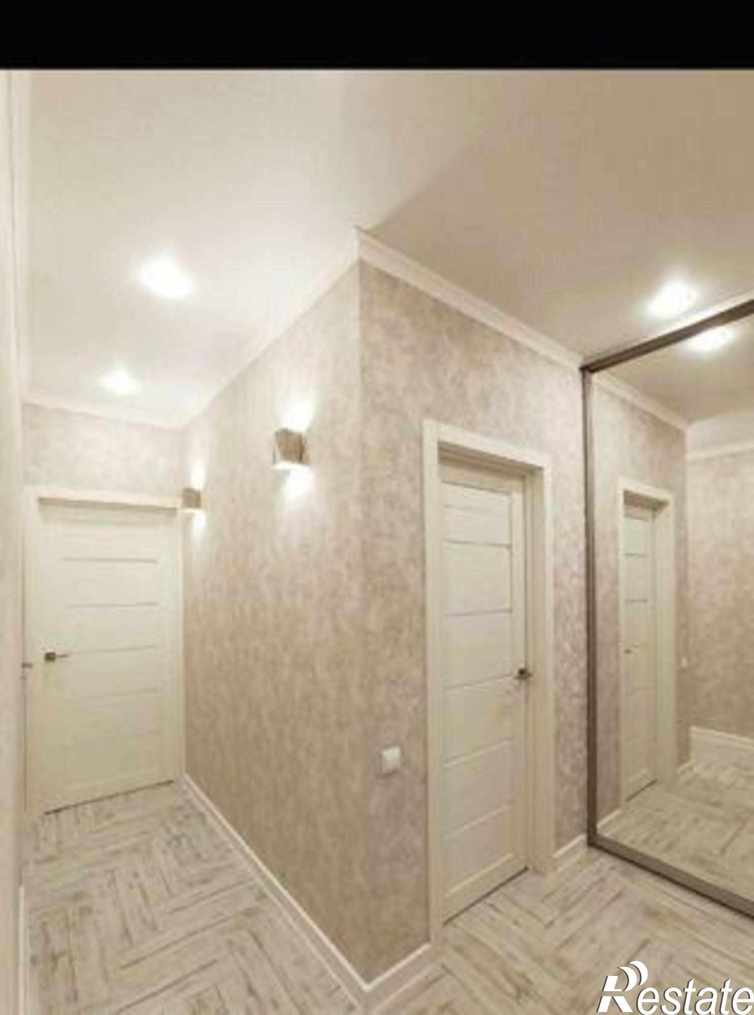 Купить квартиру за 4 750 000 рублей на улица Нансена, 103/1/4
