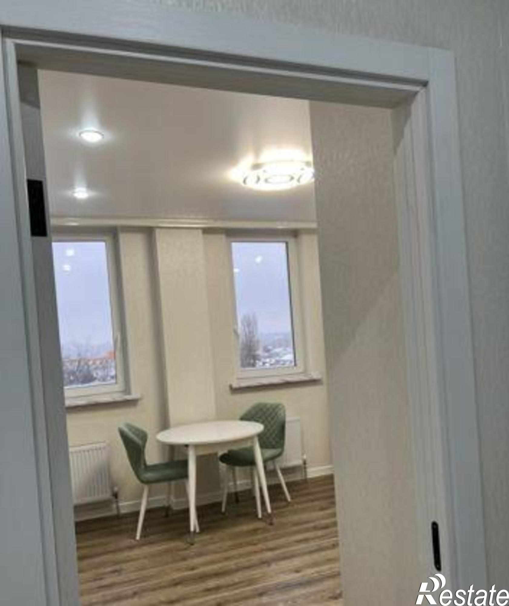 Купить квартиру за 6 050 000 рублей на Доломановский переулок, 82