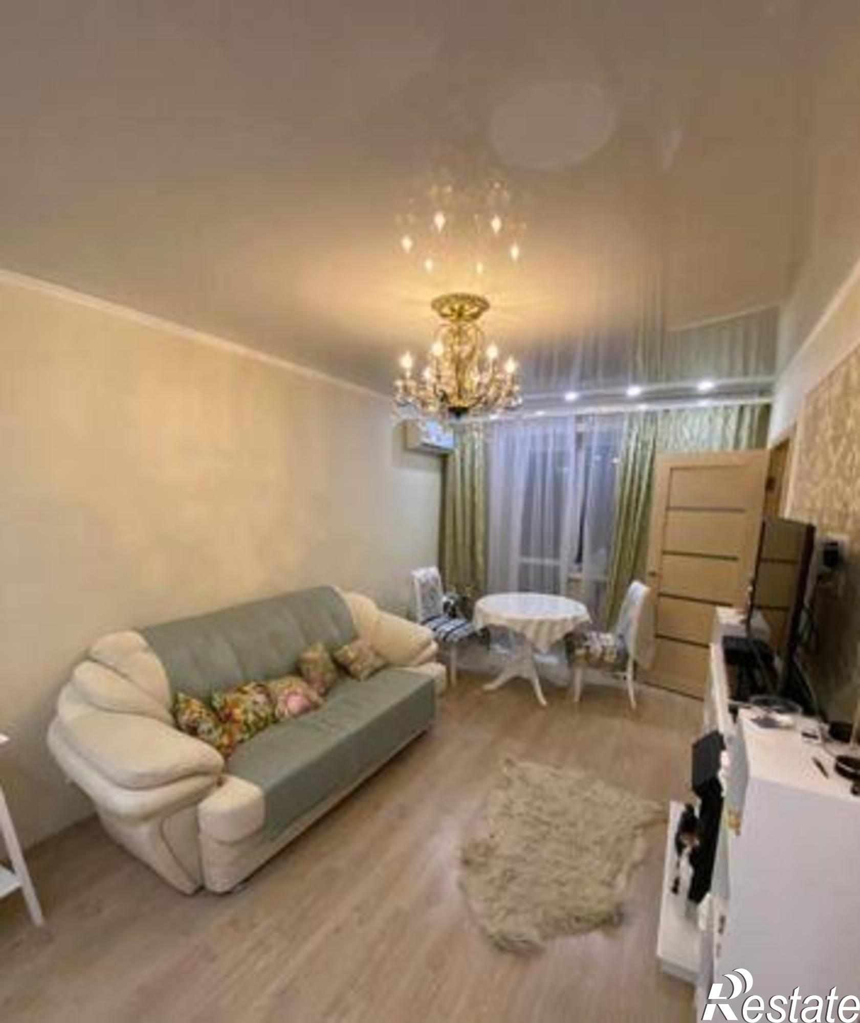 Купить квартиру за 4 200 000 рублей на улица Зорге, 18