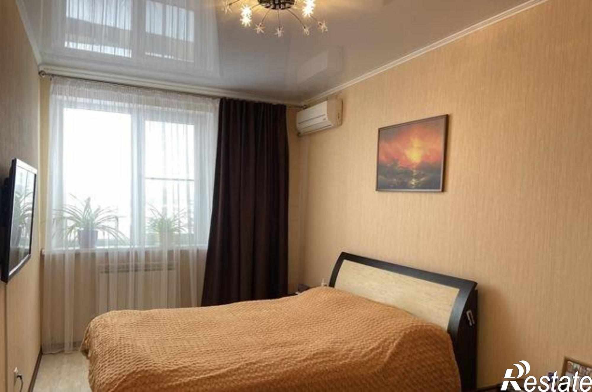 Купить квартиру за 8 350 000 рублей на Стабильная улица, 21