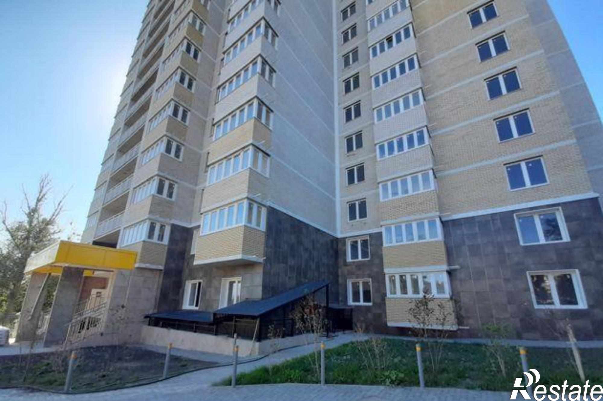 Купить квартиру за 3 200 000 рублей на 2-я Краснодарская улица, 169Бс2