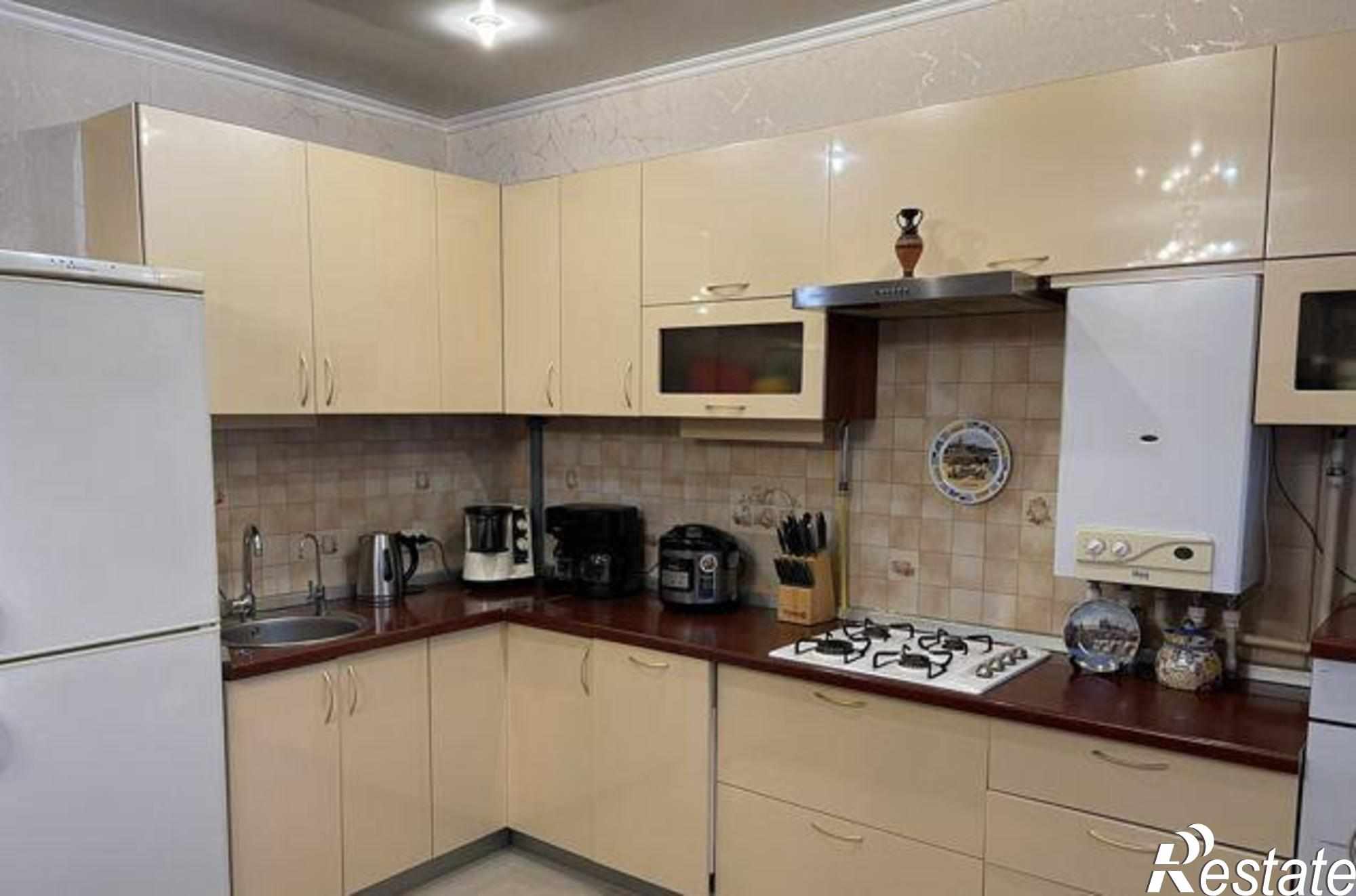 Купить квартиру за 6 550 000 рублей на Подъездная улица, 47/9