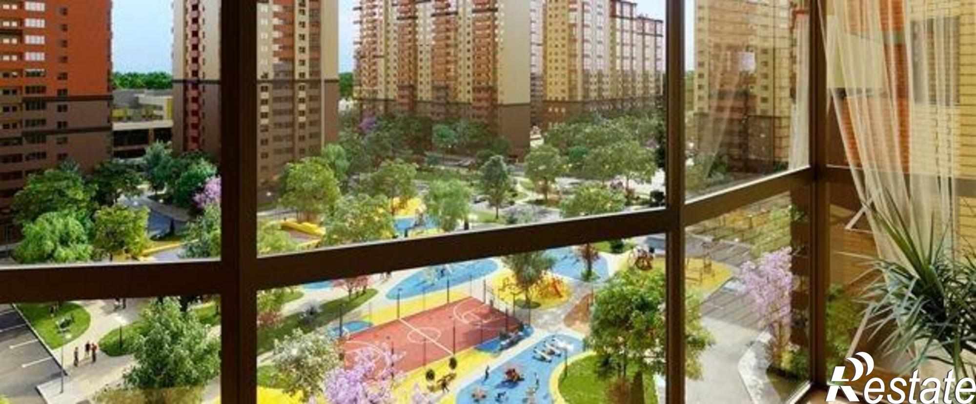 Купить квартиру за 3 050 000 рублей на Берберовская улица, 8/2