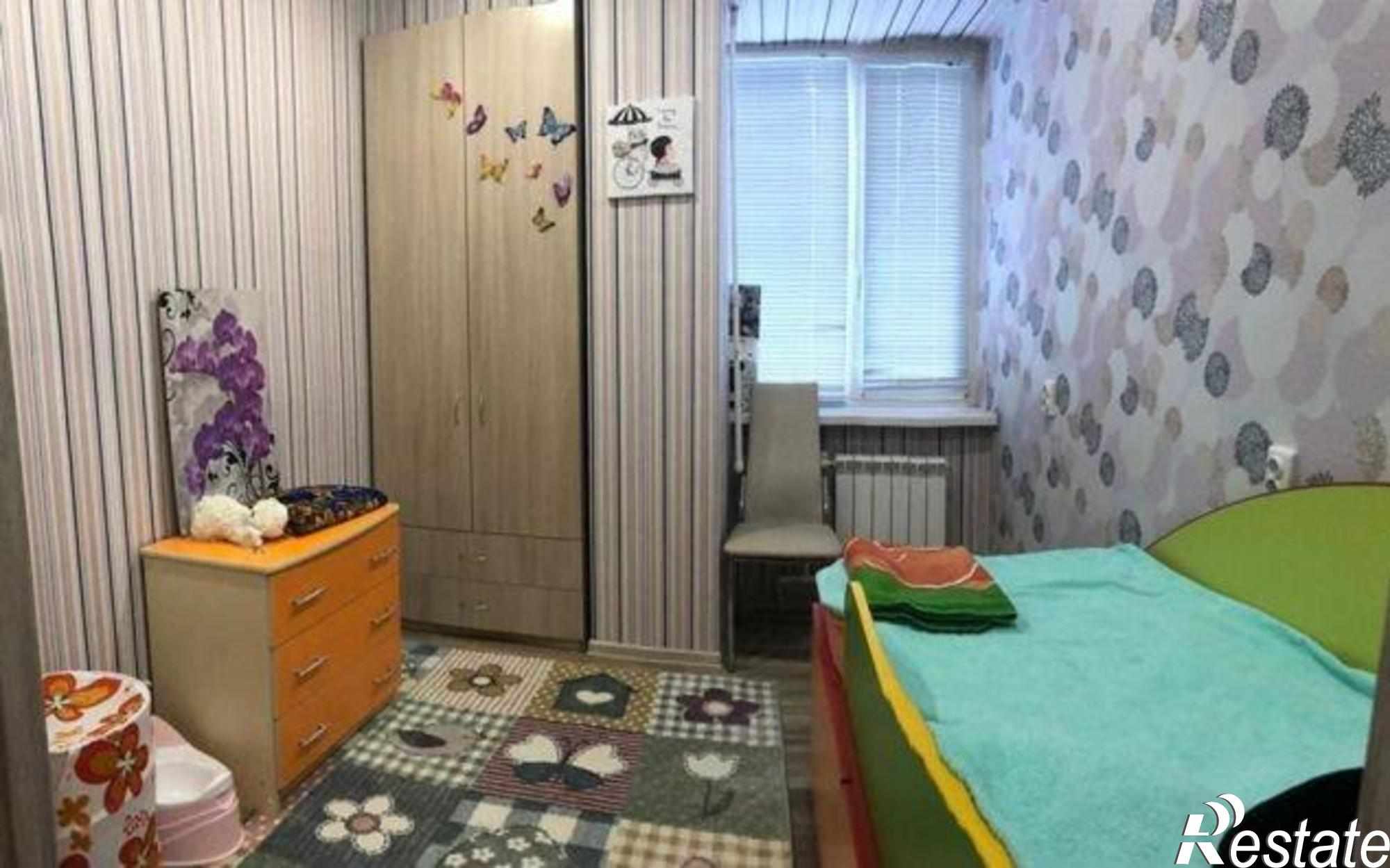 Купить квартиру за 3 900 000 рублей на Двинская улица, 24/1
