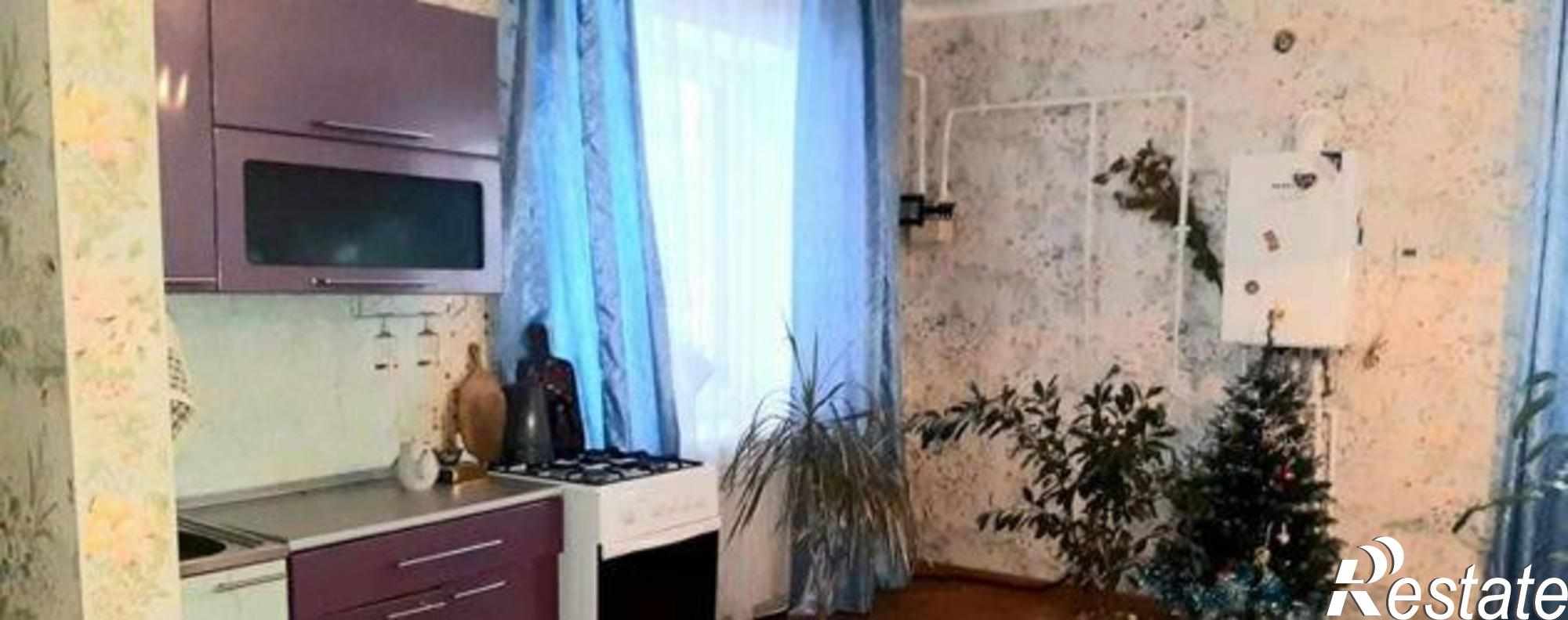 Купить квартиру за 2 400 000 рублей на улица Погодина, 66