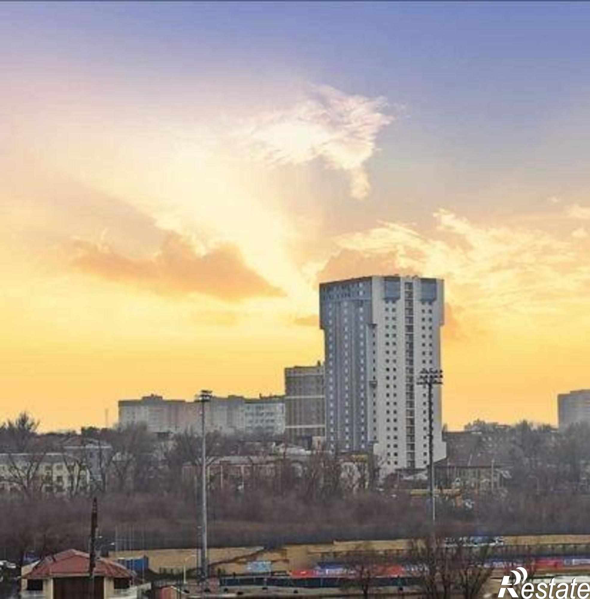 Купить квартиру за 4 750 000 рублей на улица Нансена, 103/1/4