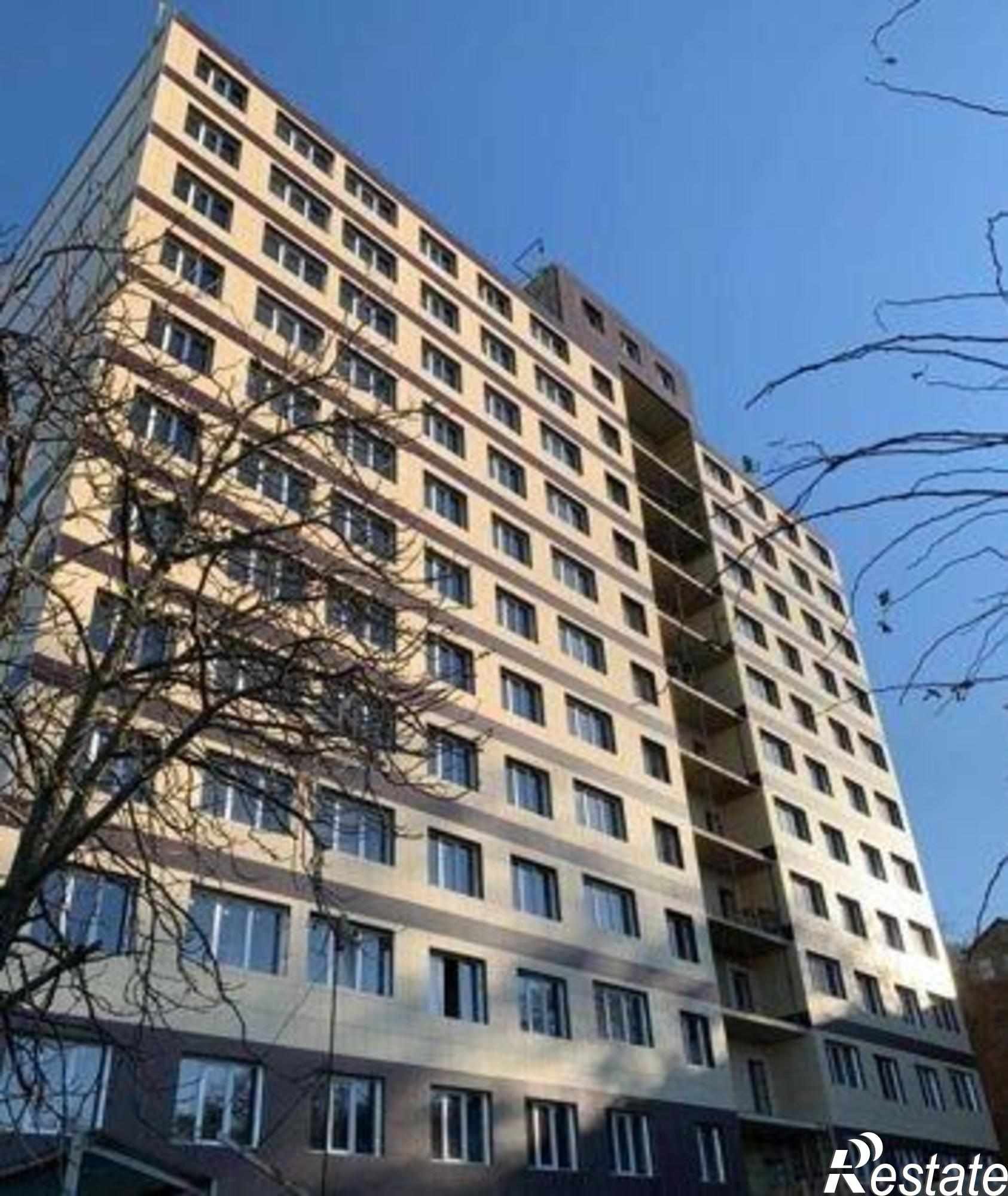 Купить квартиру за 4 000 000 рублей на улица Вагулевского, 35-37
