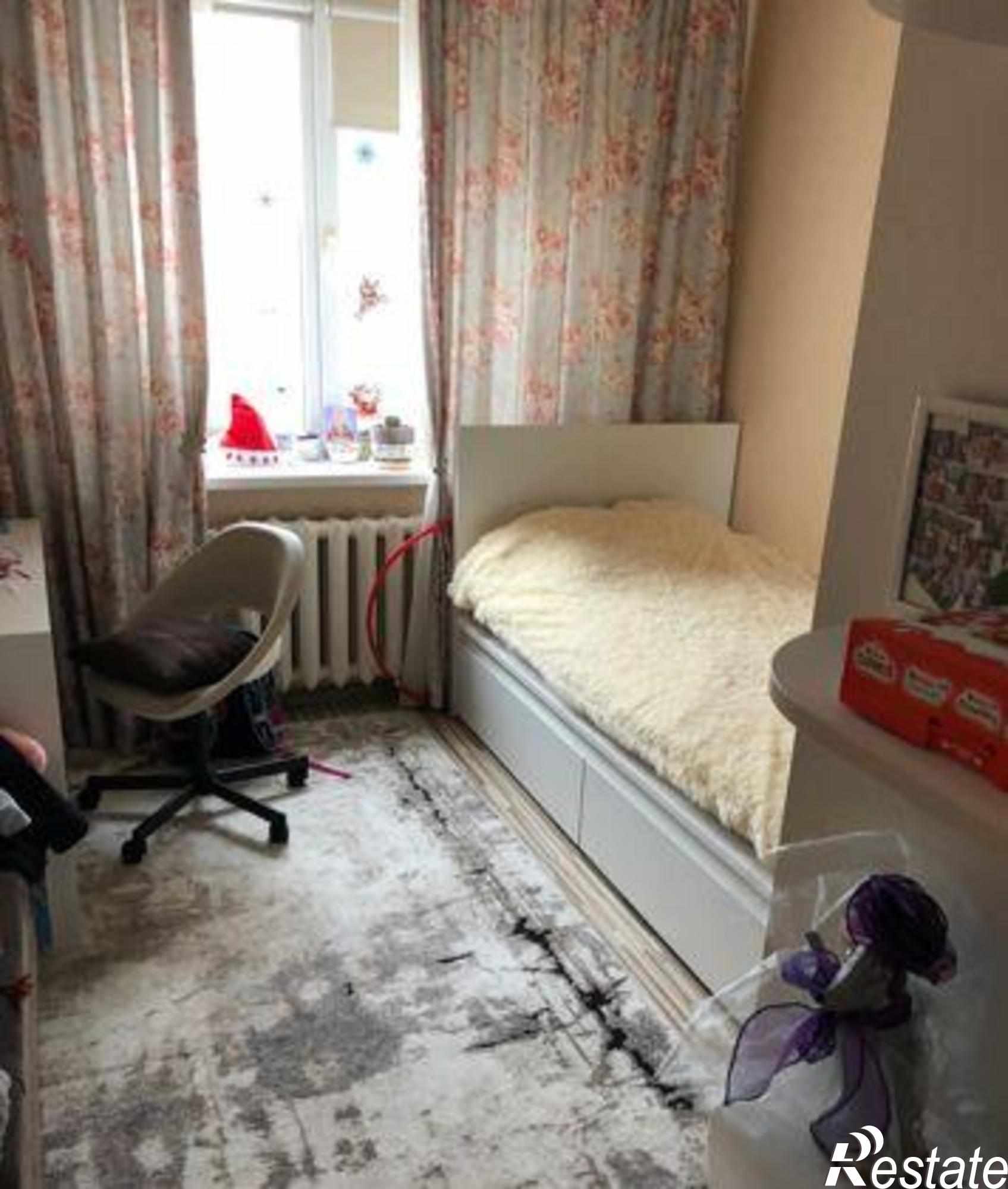 Купить квартиру за 6 300 000 рублей на улица Миронова, 2А