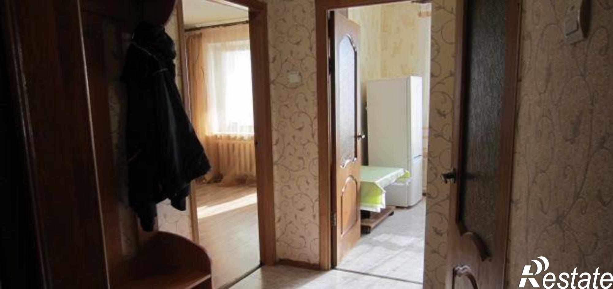 Купить квартиру за 3 500 000 рублей на 2-я Краснодарская улица, 143/1