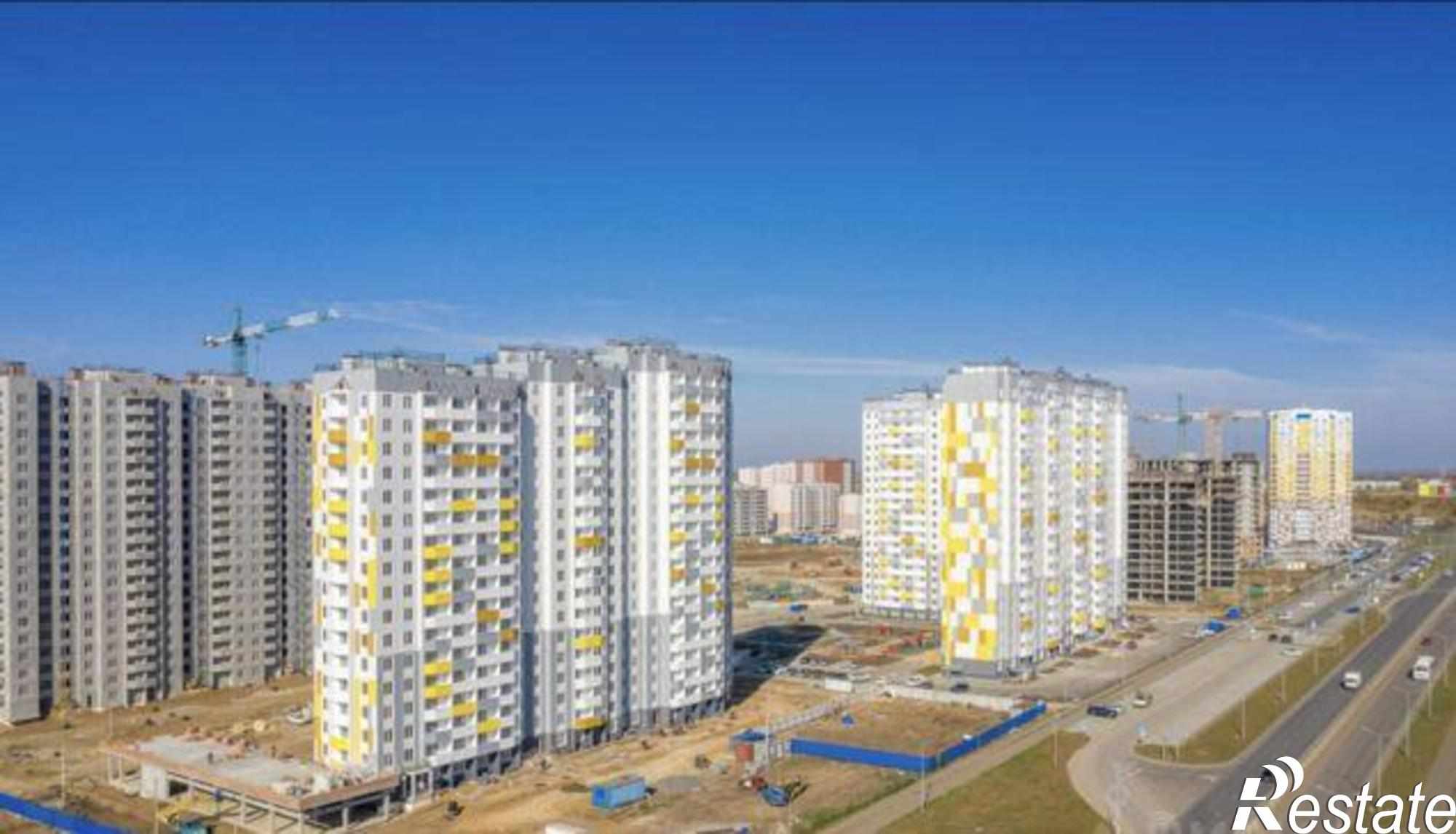 Купить квартиру за 2 600 000 рублей на улица Ткачёва, 36