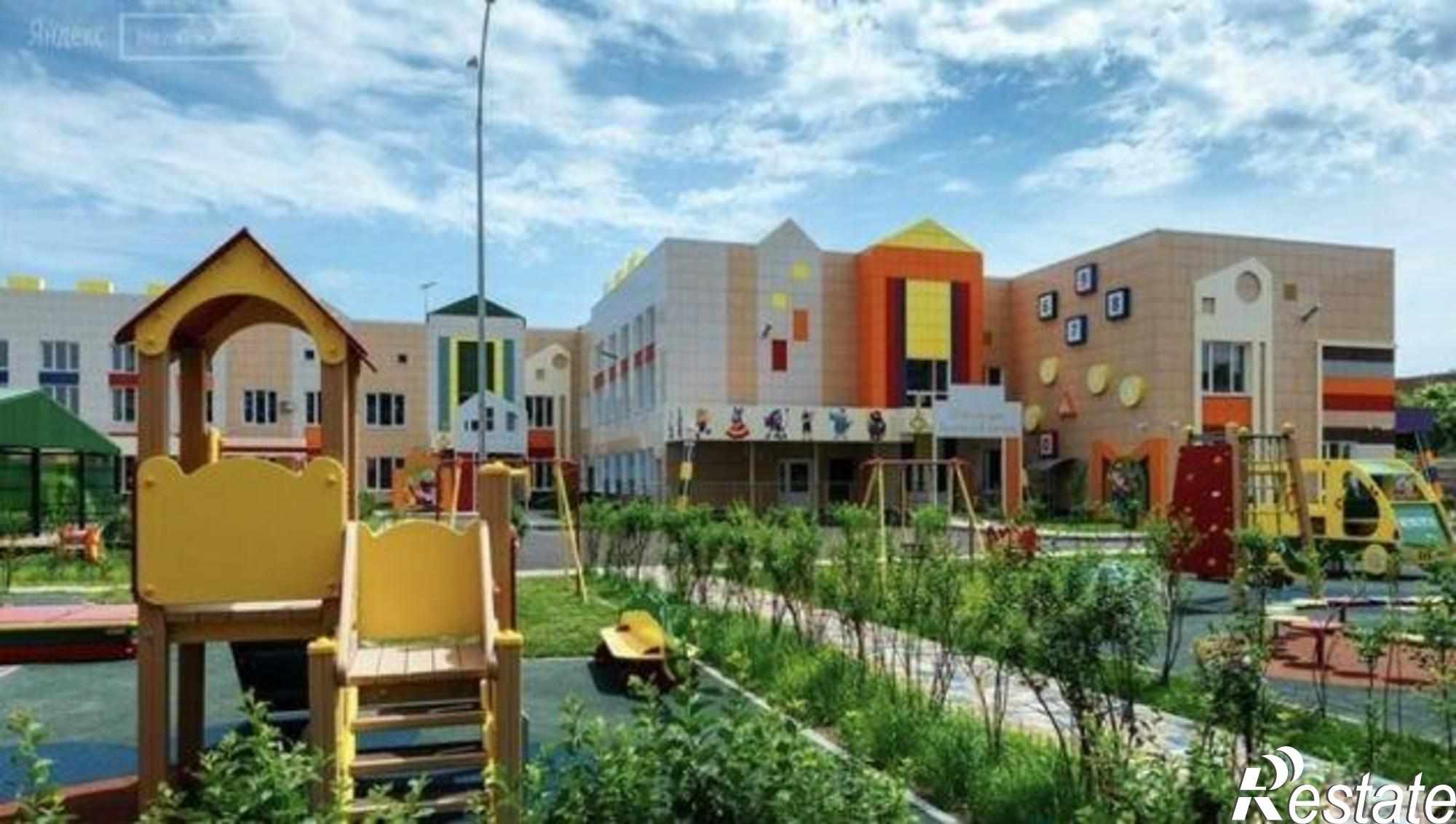 Купить квартиру за 3 650 000 рублей на Берберовская улица, 6/1
