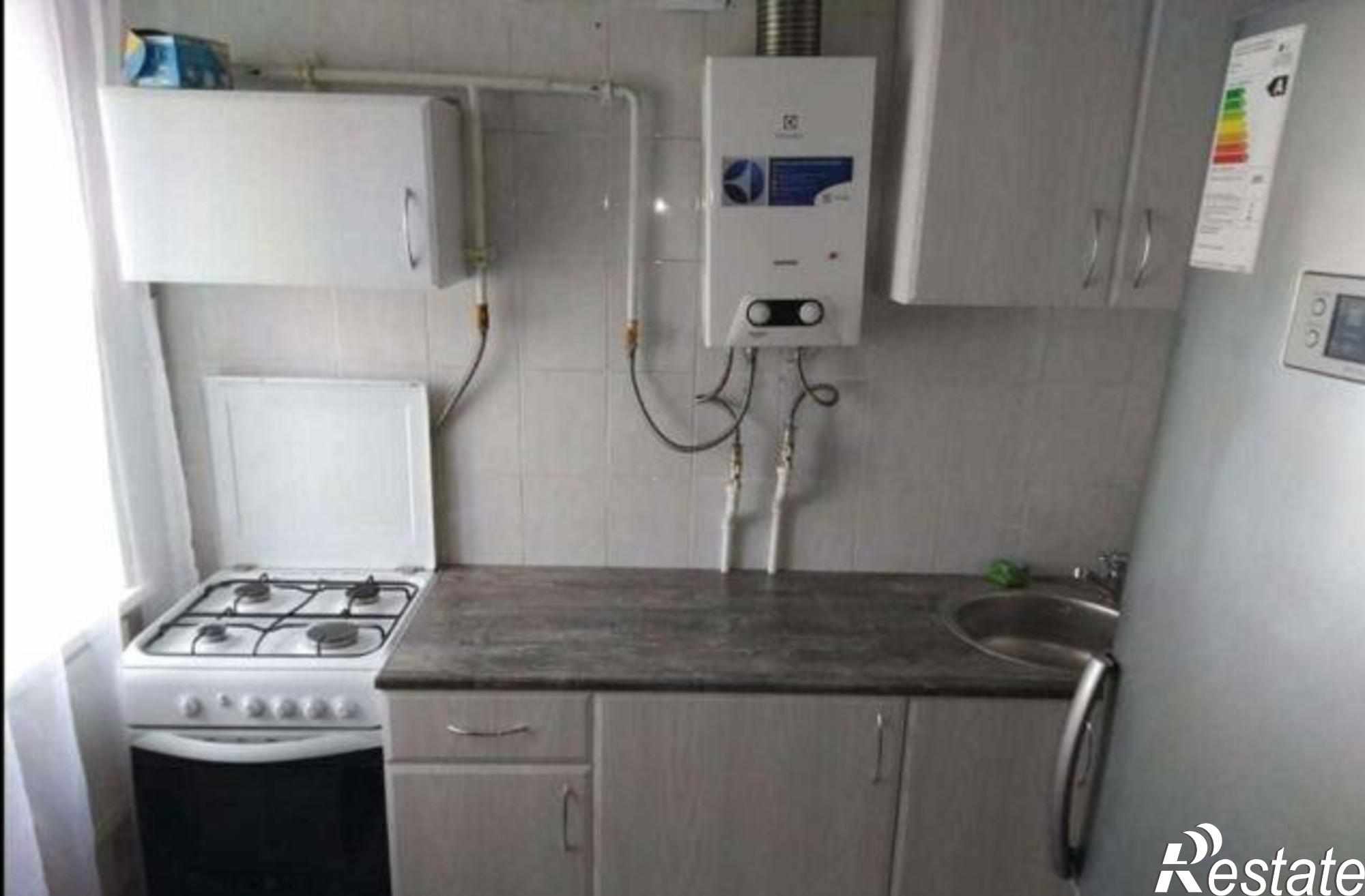 Купить квартиру за 2 750 000 рублей на улица Мечникова, 128