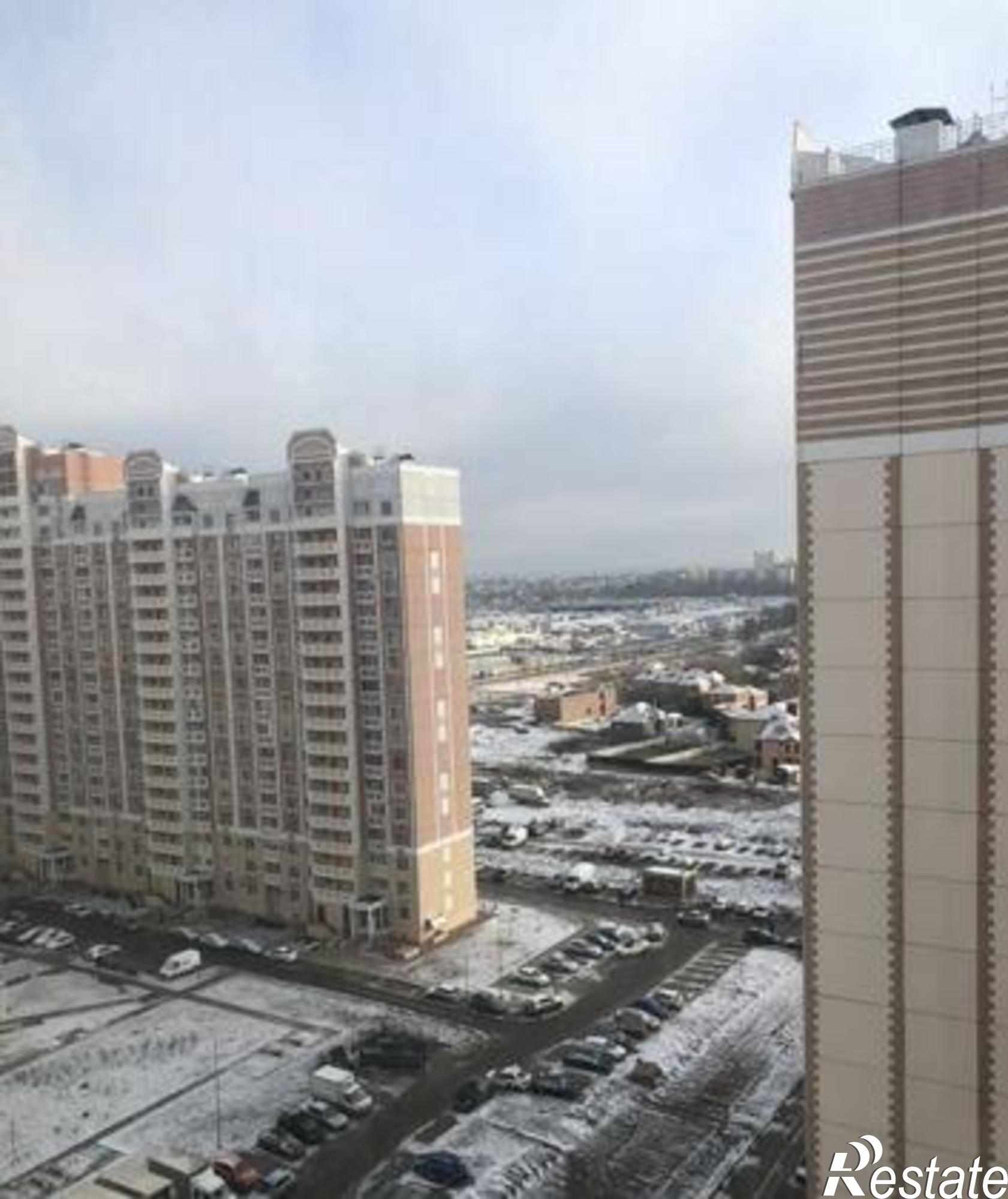 Купить квартиру за 3 550 000 рублей на проспект Маршала Жукова, 25/1