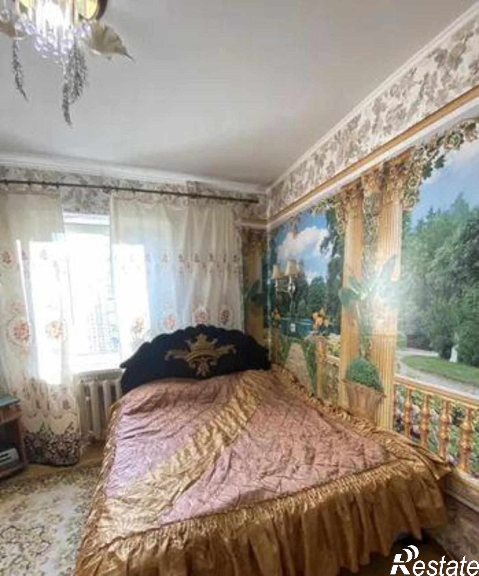 Купить квартиру за 7 400 000 рублей на Пушкинская улица, 107/72