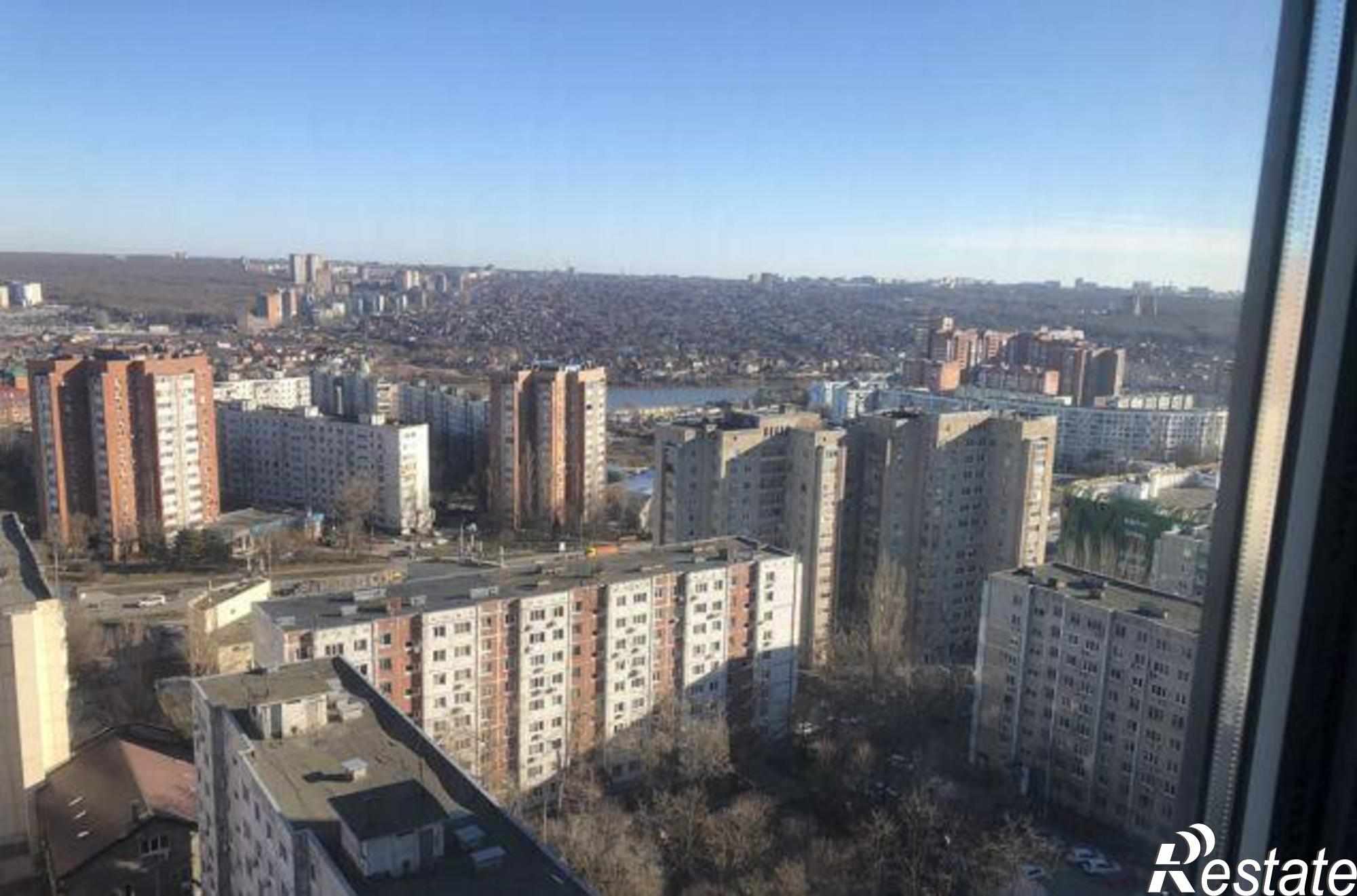 Купить квартиру за 3 200 000 рублей на бульвар Комарова, 30/2с1