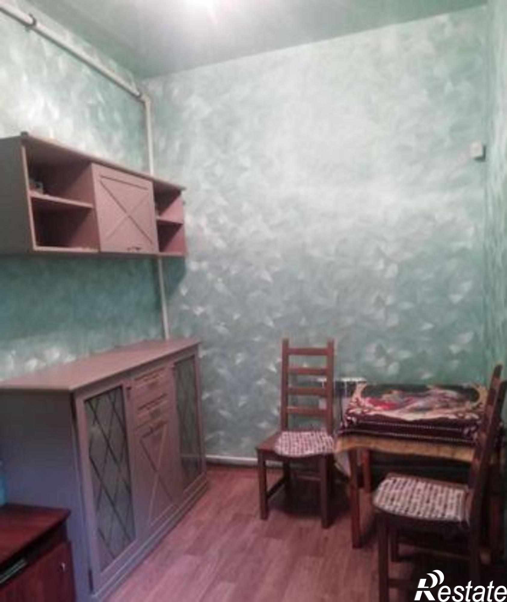 Купить квартиру за 3 250 000 рублей на Ульяновская улица, 30/6