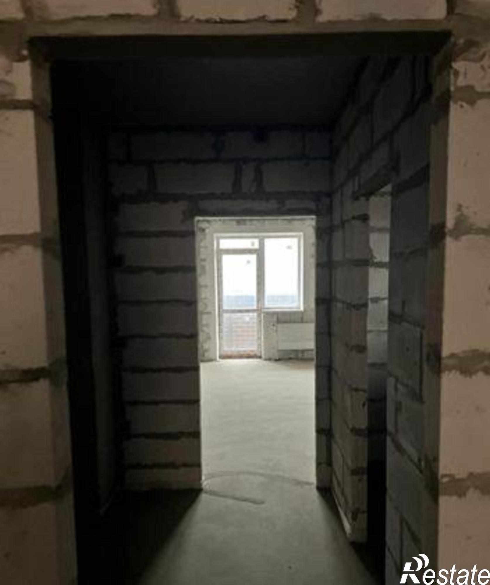 Купить квартиру за 4 850 000 рублей на Доломановский переулок, 124с1