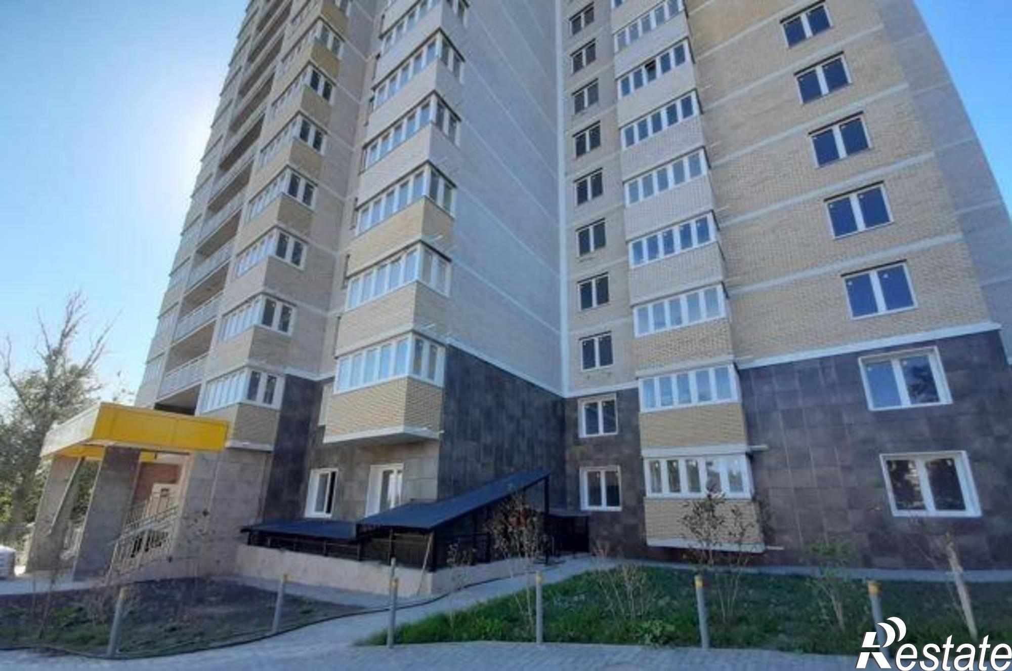 Купить квартиру за 6 000 000 рублей на 2-я Краснодарская улица, 169Бс2
