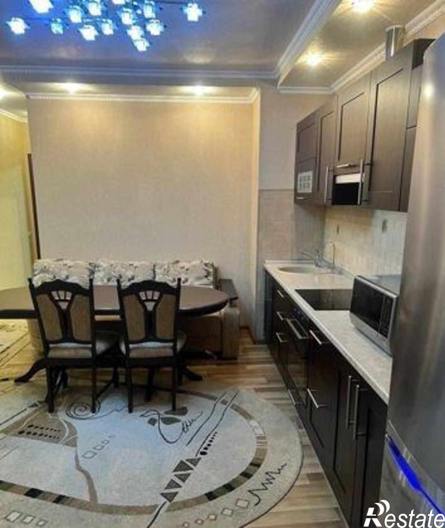 Купить квартиру за 6 450 000 рублей на проспект 40-летия Победы, 85