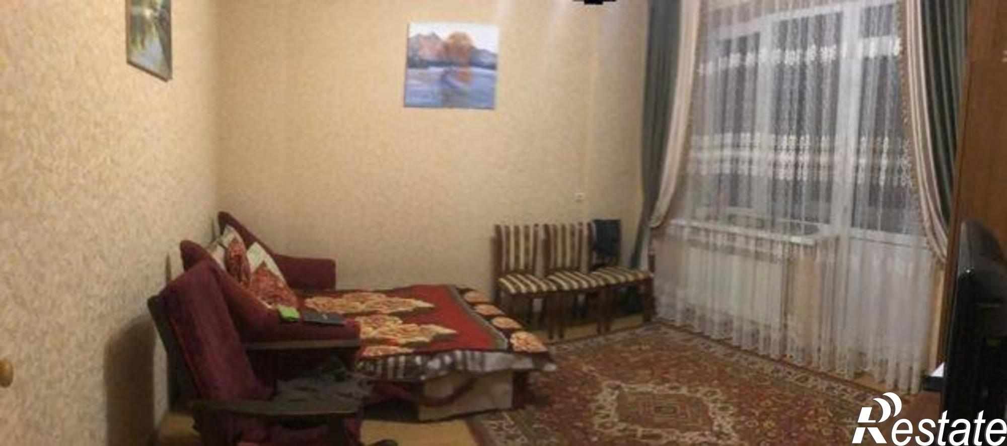 Купить квартиру за 3 150 000 рублей на Пахотная улица, 148/73