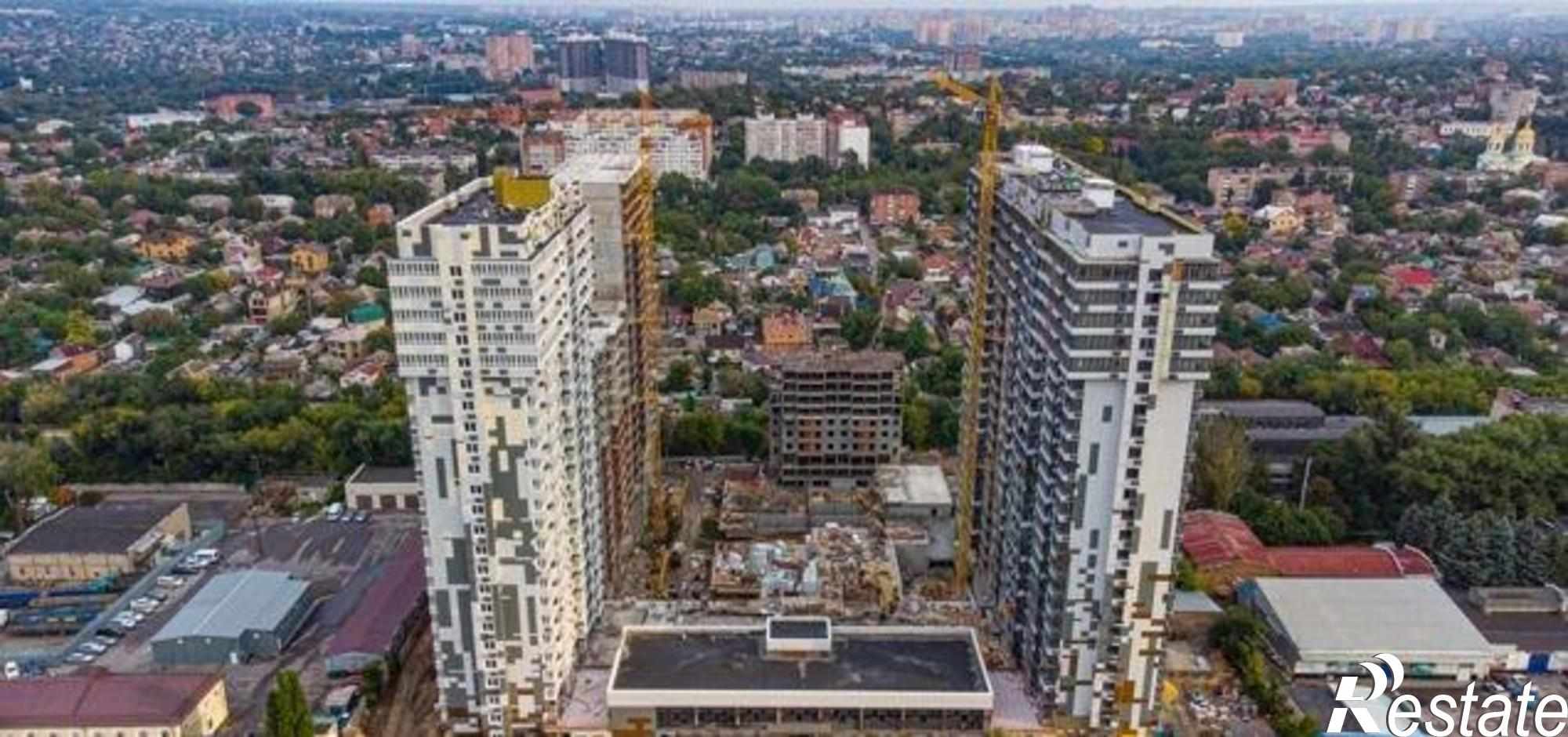 Купить квартиру за 3 550 000 рублей на улица Нансена, 83