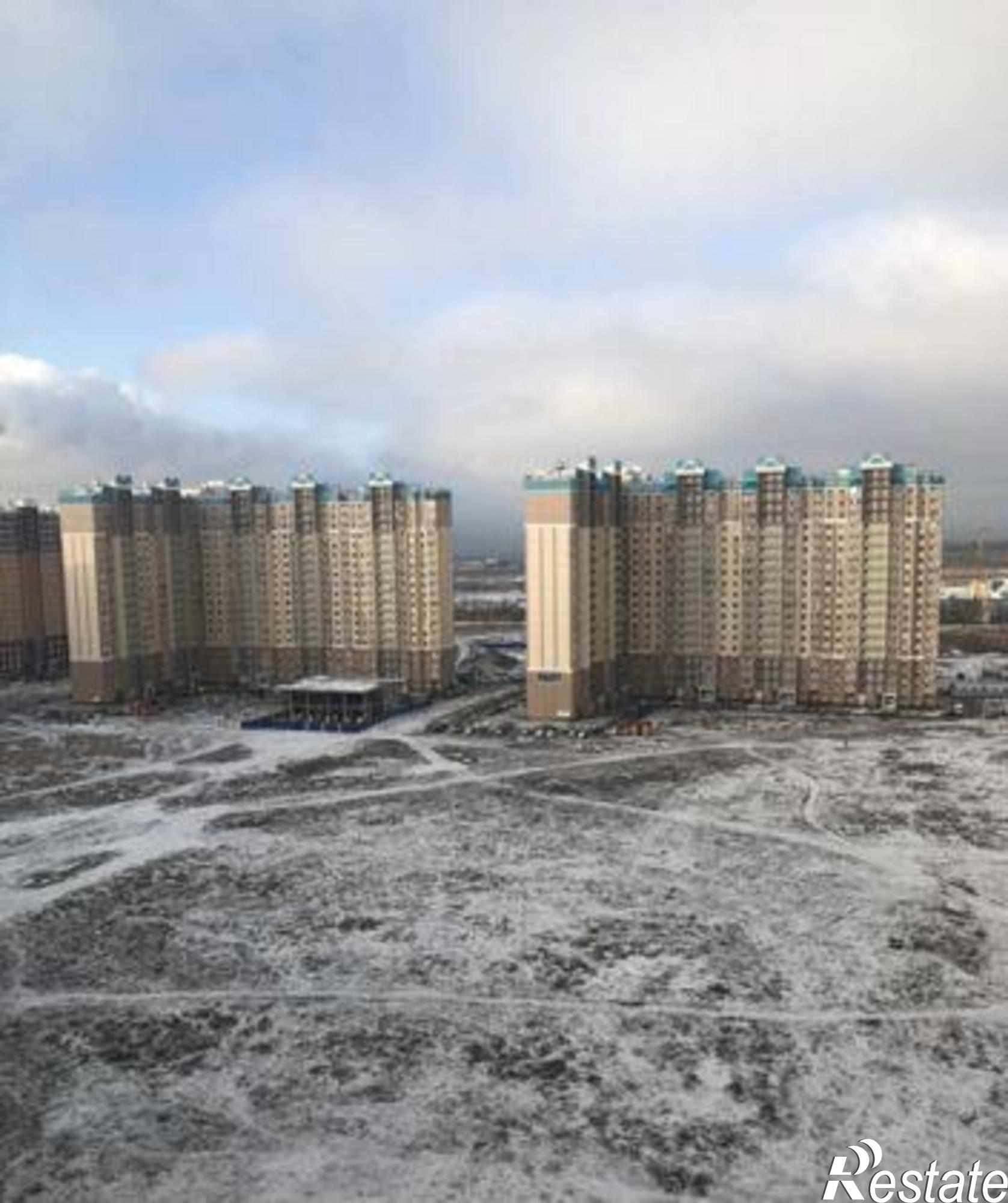 Купить квартиру за 3 550 000 рублей на проспект Маршала Жукова, 25/1