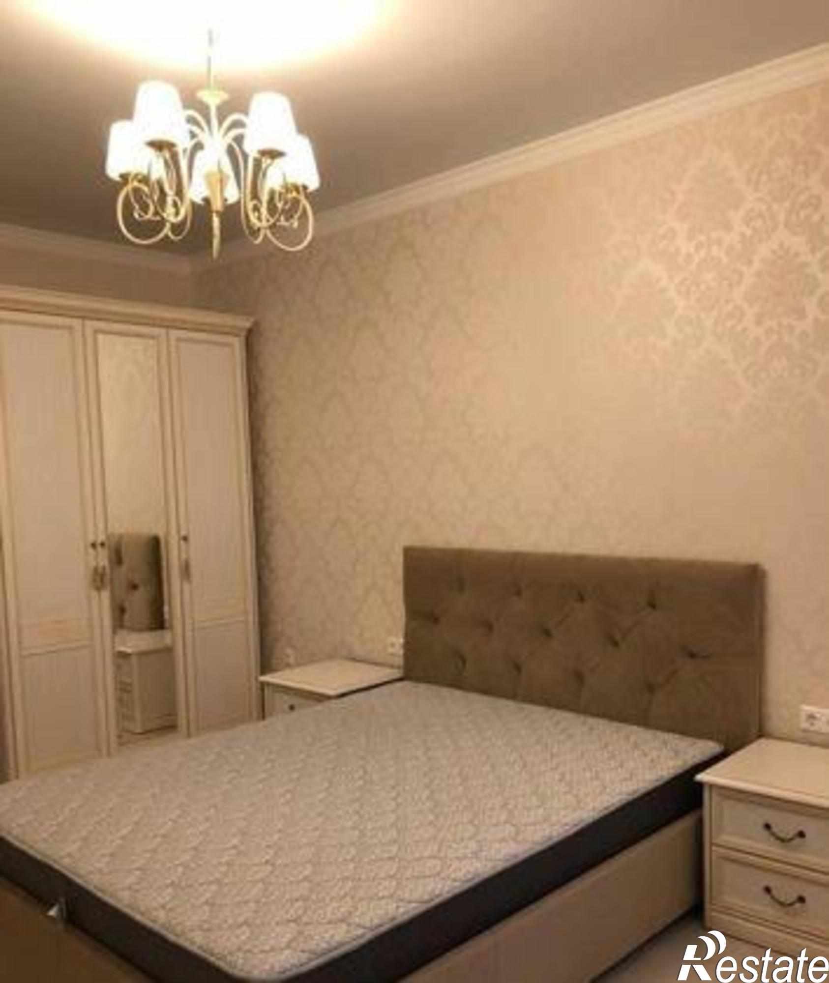 Купить квартиру за 12 000 000 рублей на Береговая улица, 117Бс3