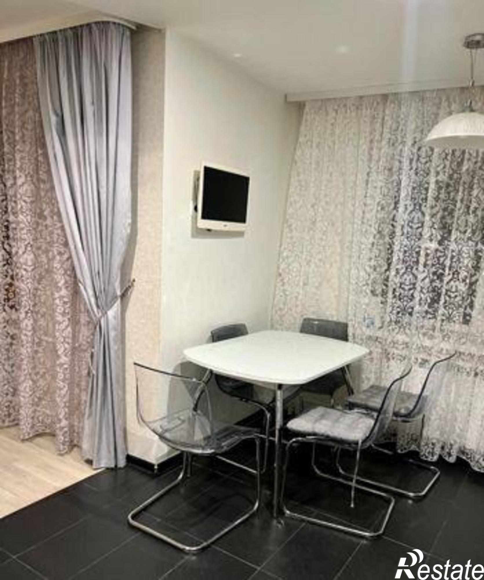 Купить квартиру за 6 550 000 рублей на улица Нансена, 437/1