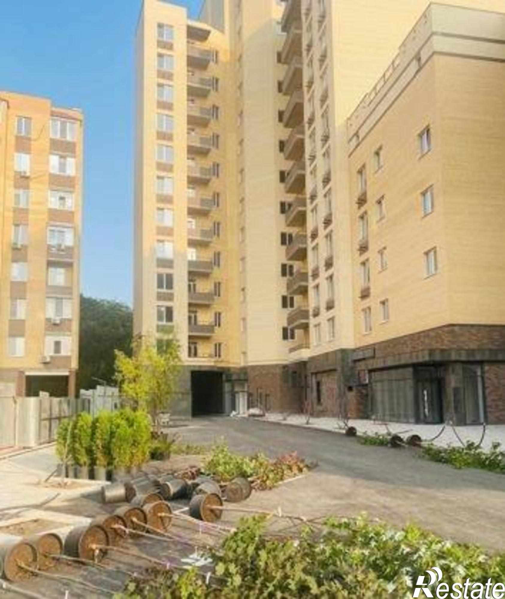 Купить квартиру за 11 650 000 рублей на Измаильский переулок, 39
