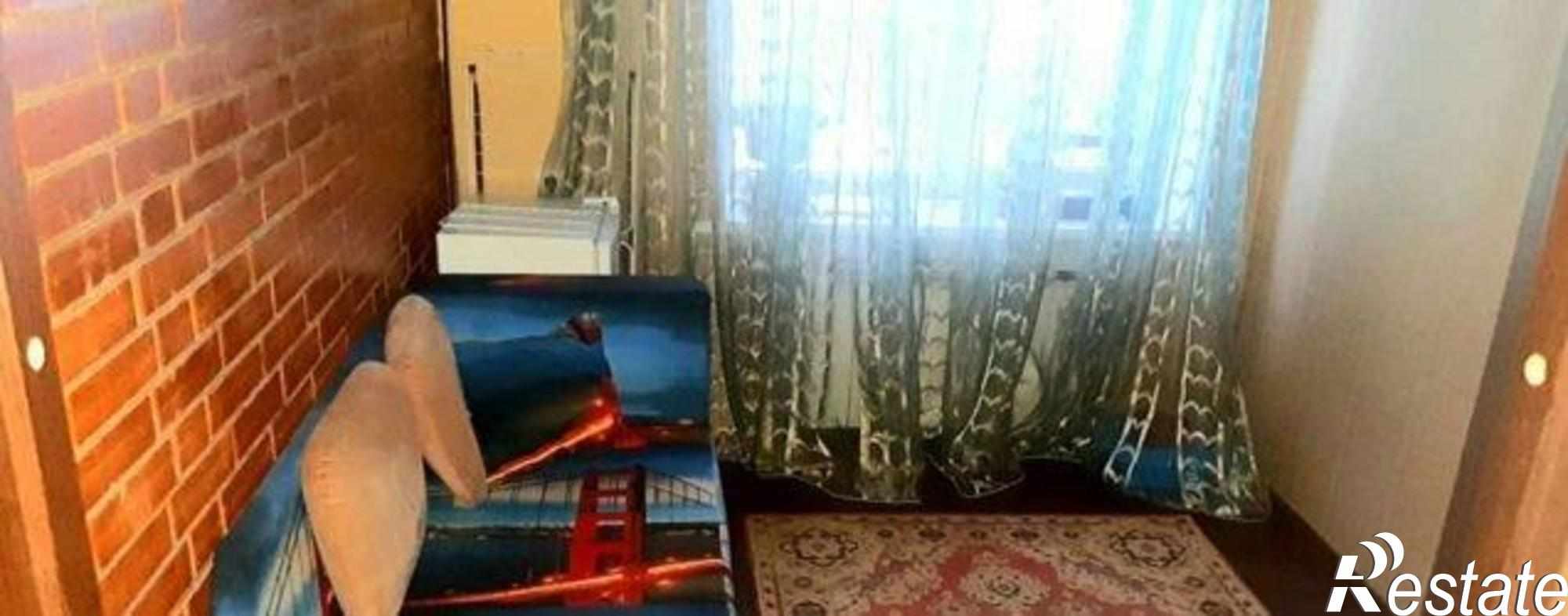 Купить квартиру за 2 400 000 рублей на улица Погодина, 66