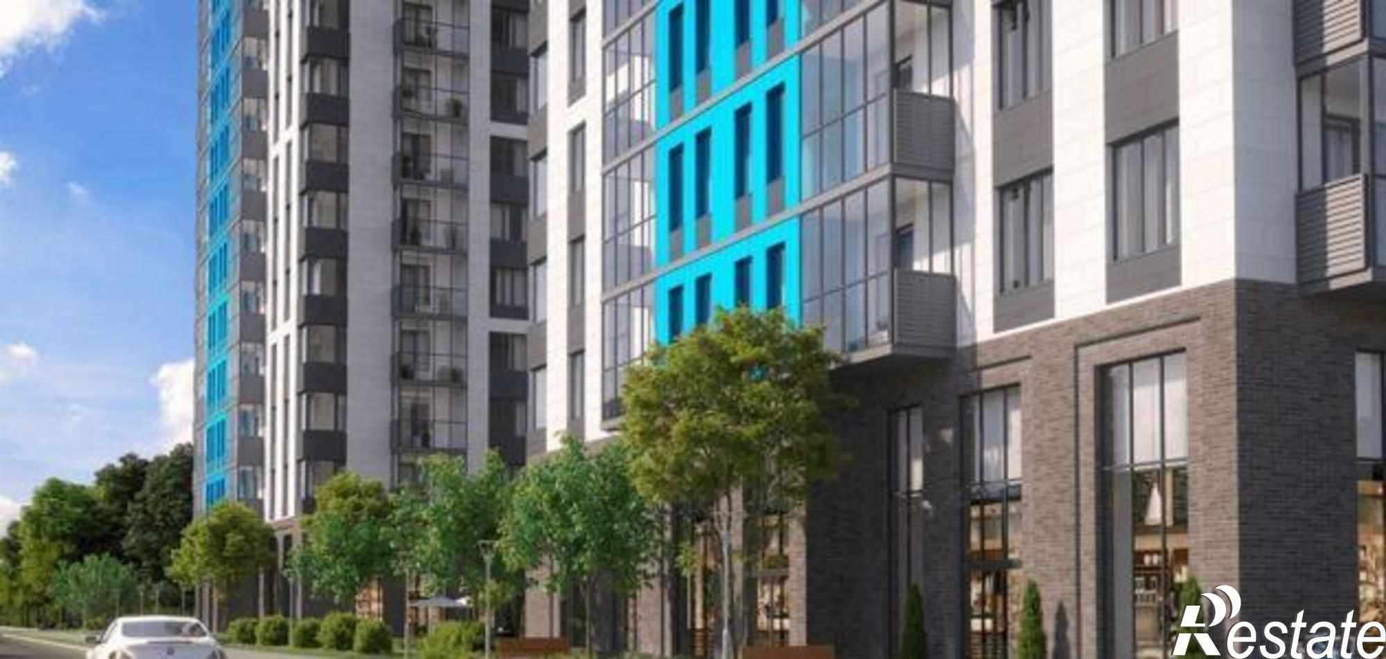 Купить квартиру за 3 200 000 рублей на бульвар Комарова, 20В/9А