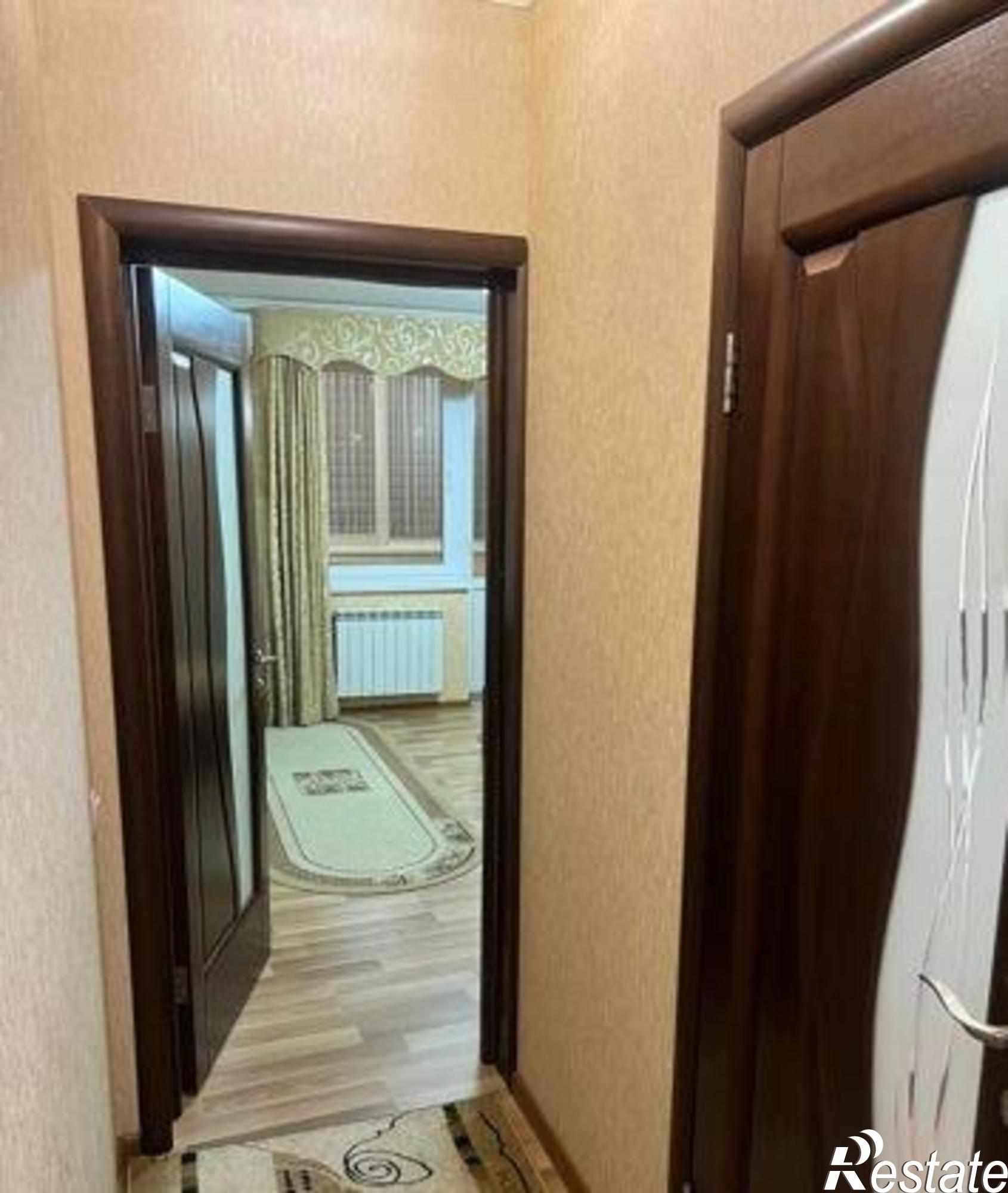 Купить квартиру за 6 450 000 рублей на проспект 40-летия Победы, 85