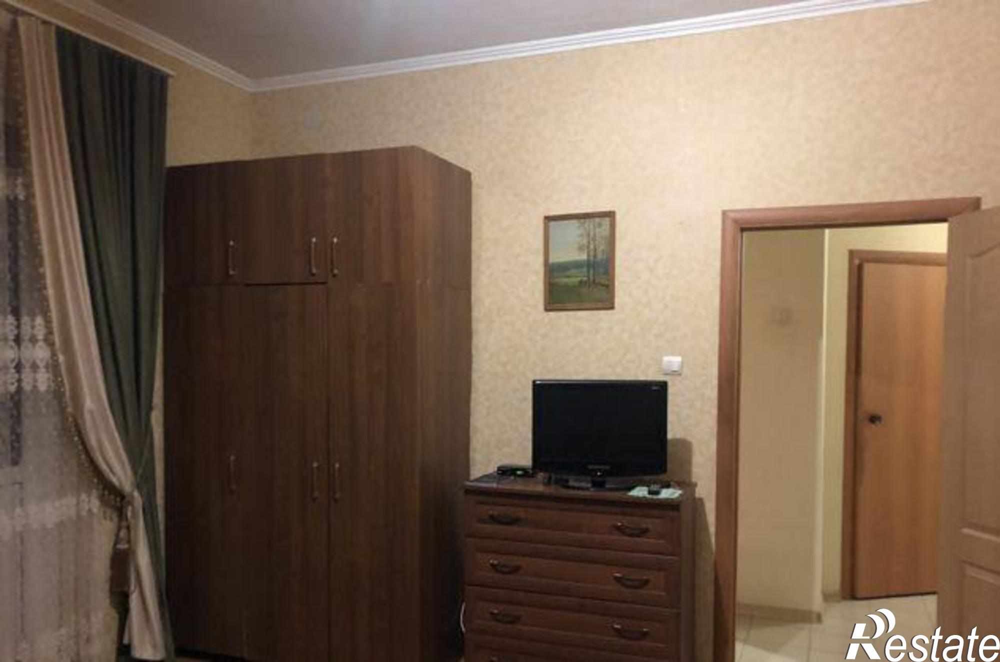 Купить квартиру за 3 150 000 рублей на Пахотная улица, 148/73