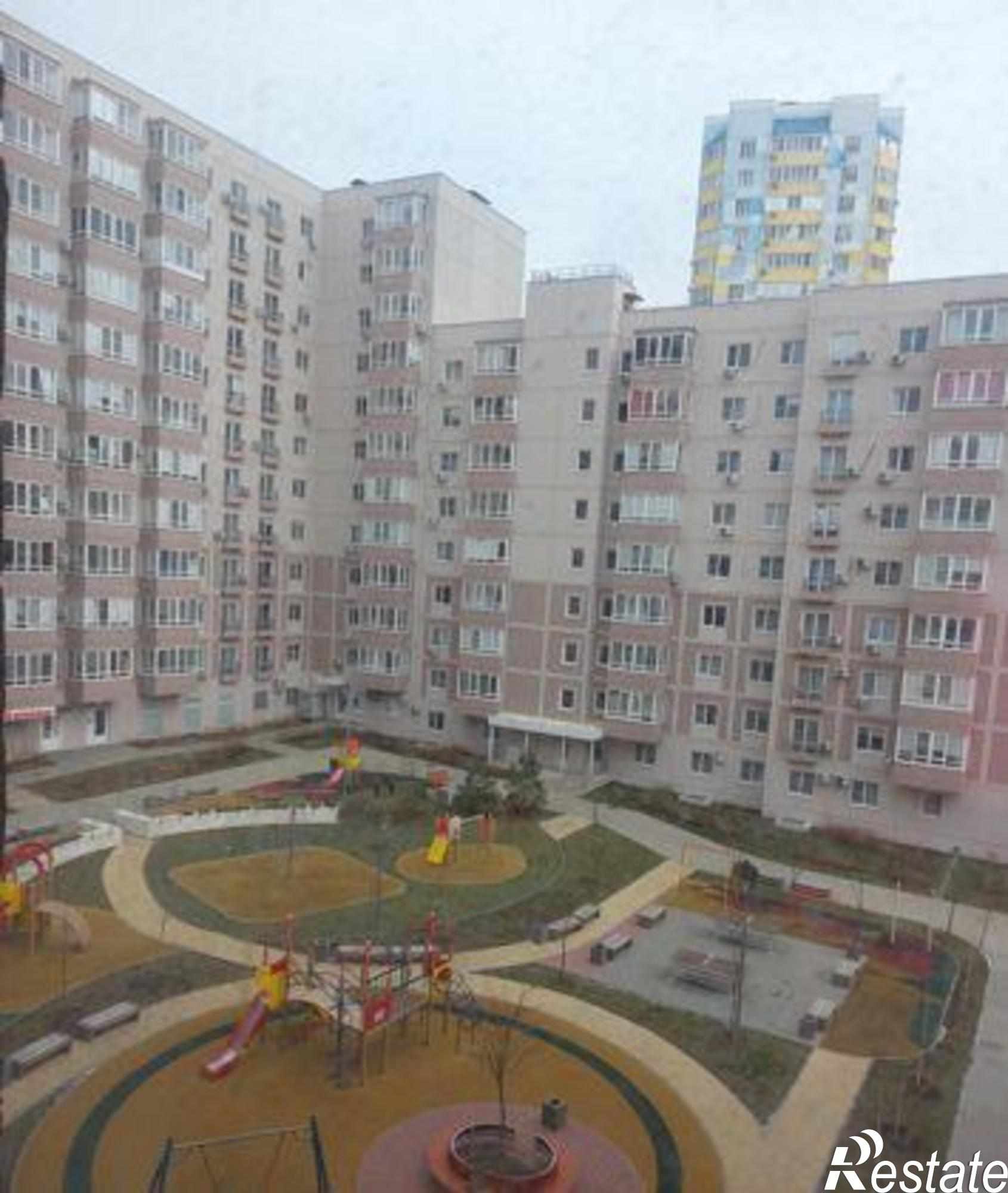 Купить квартиру за 7 700 000 рублей на улица Ерёменко, 108с2
