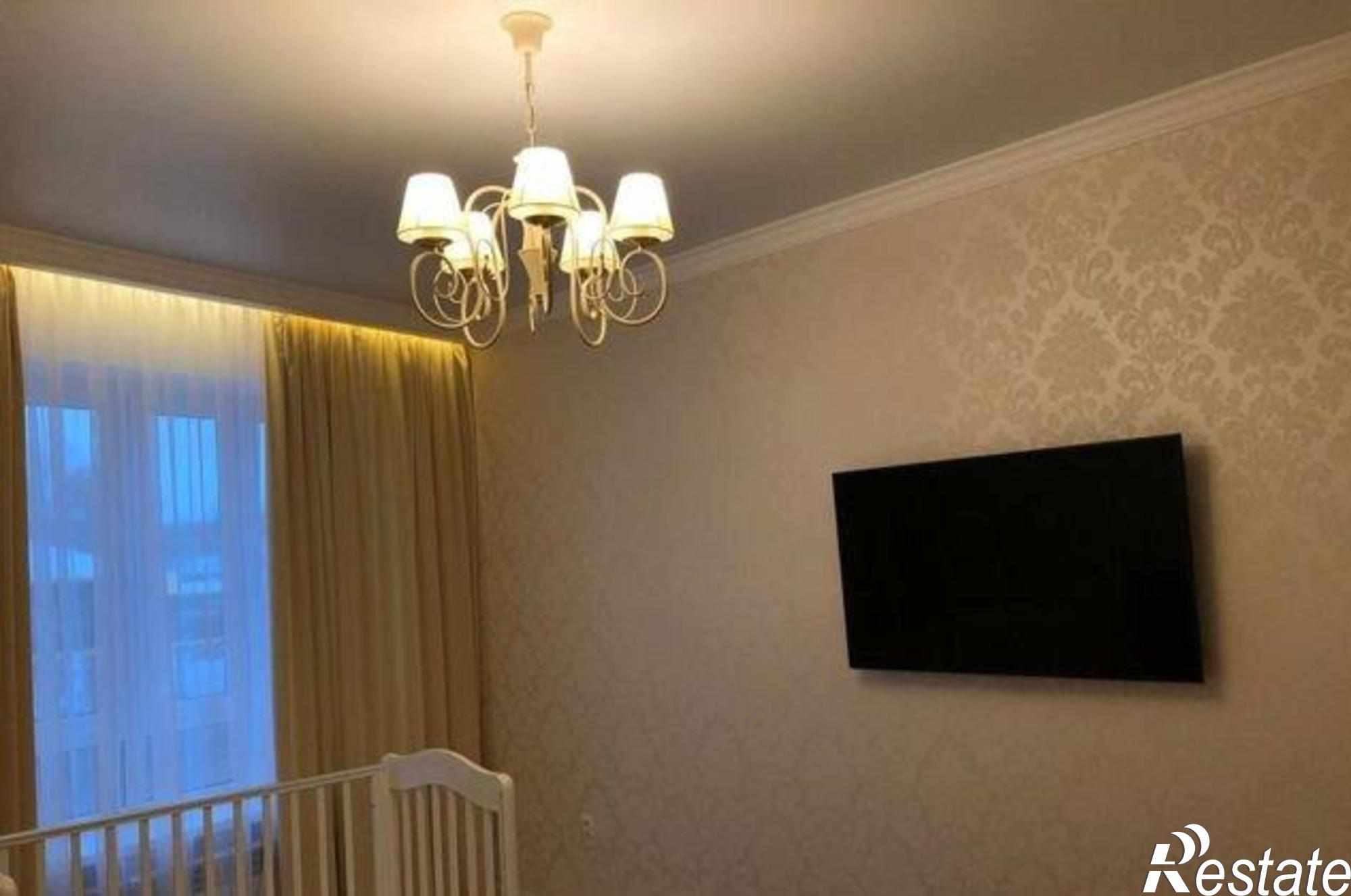 Купить квартиру за 12 000 000 рублей на Береговая улица, 117Бс3