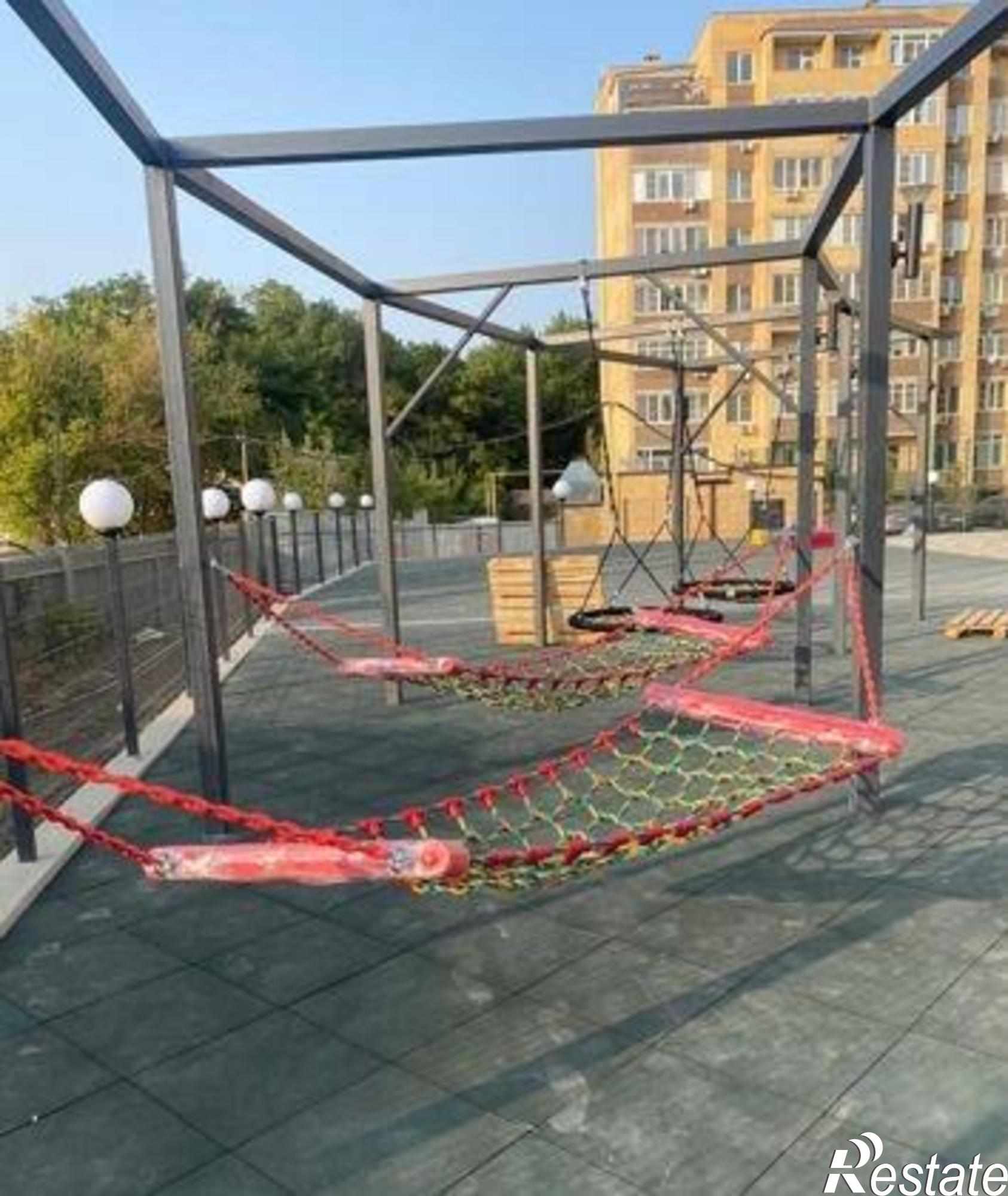 Купить квартиру за 11 650 000 рублей на Измаильский переулок, 39